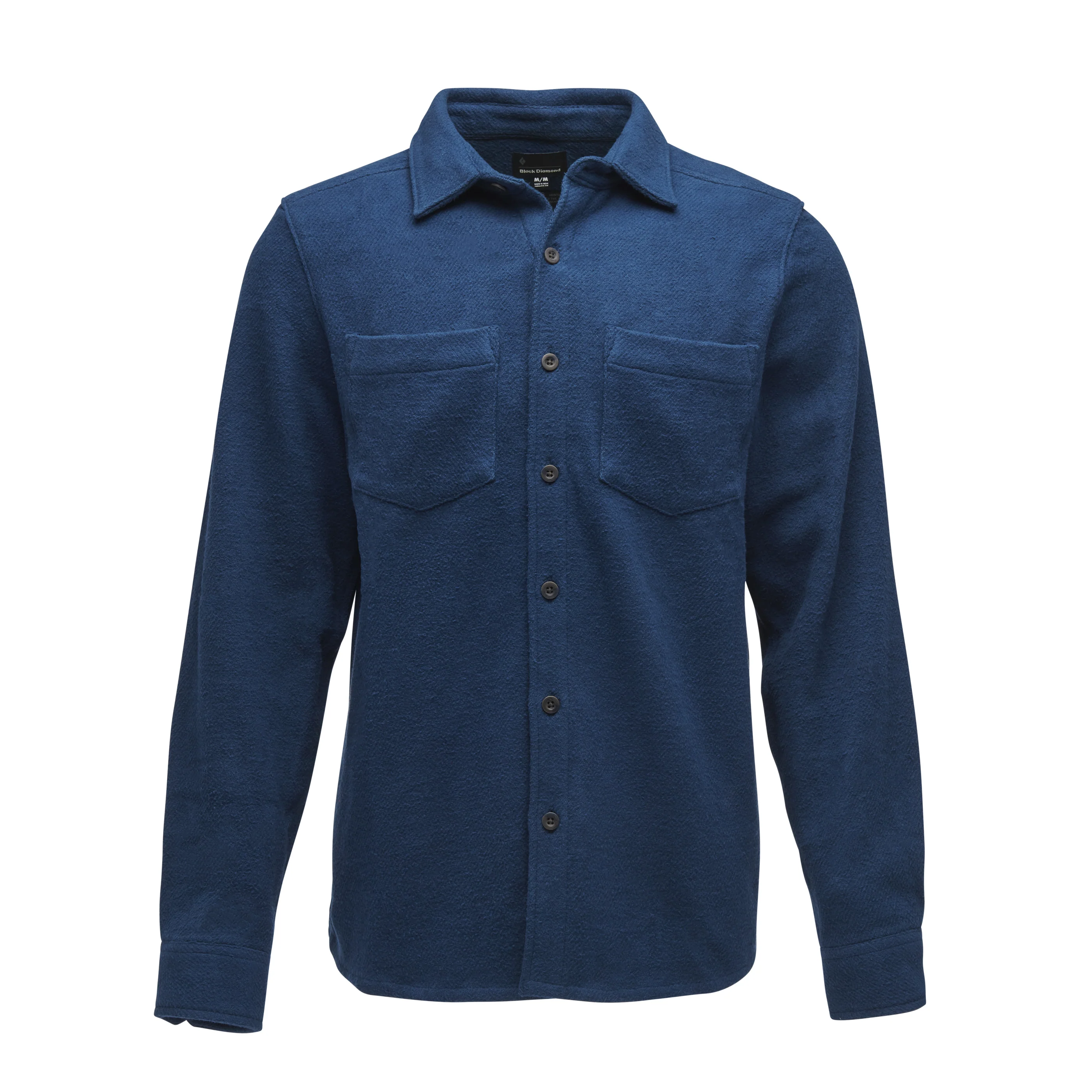 Men's Project Heavy Flannel - Image 33