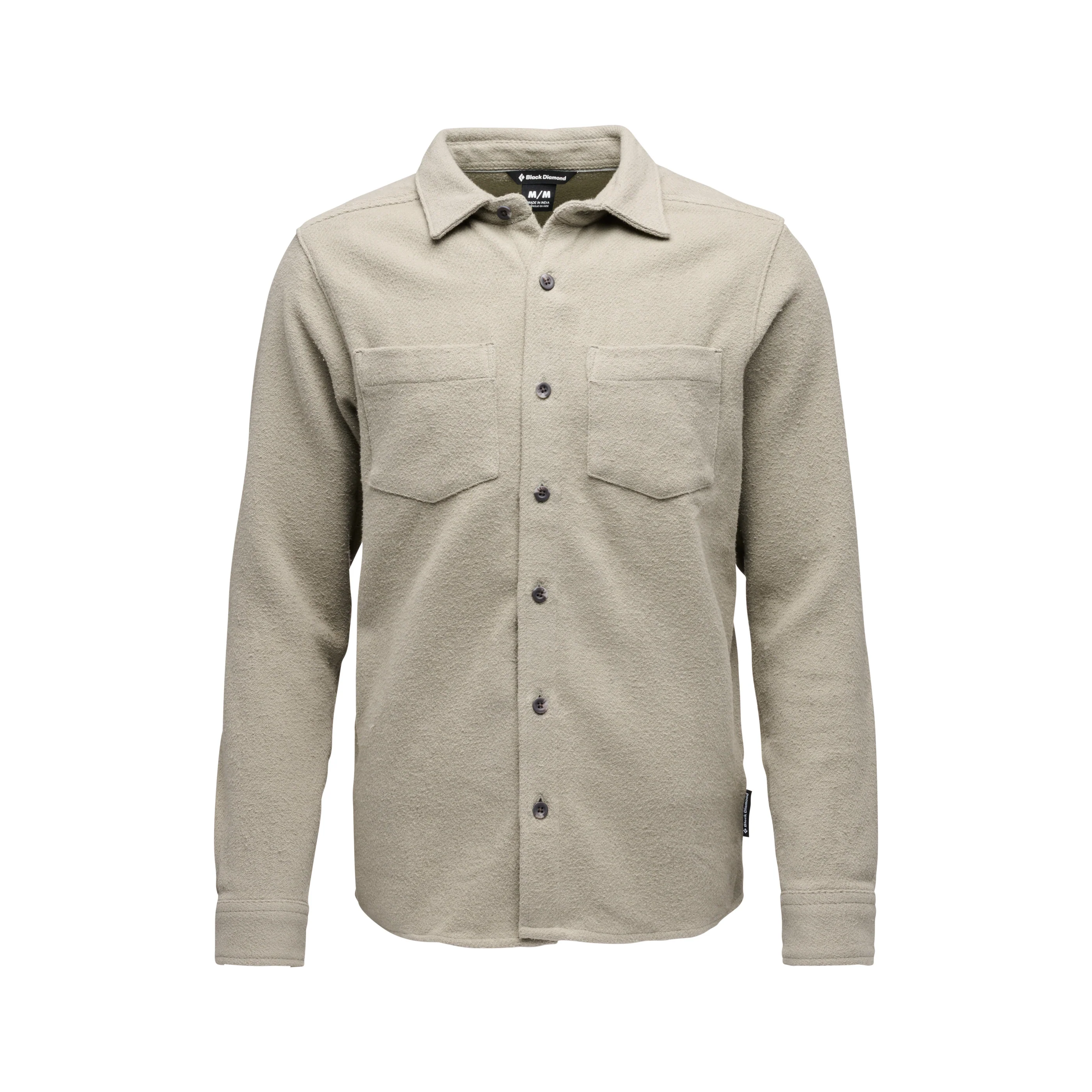 Men's Project Heavy Flannel - Image 32