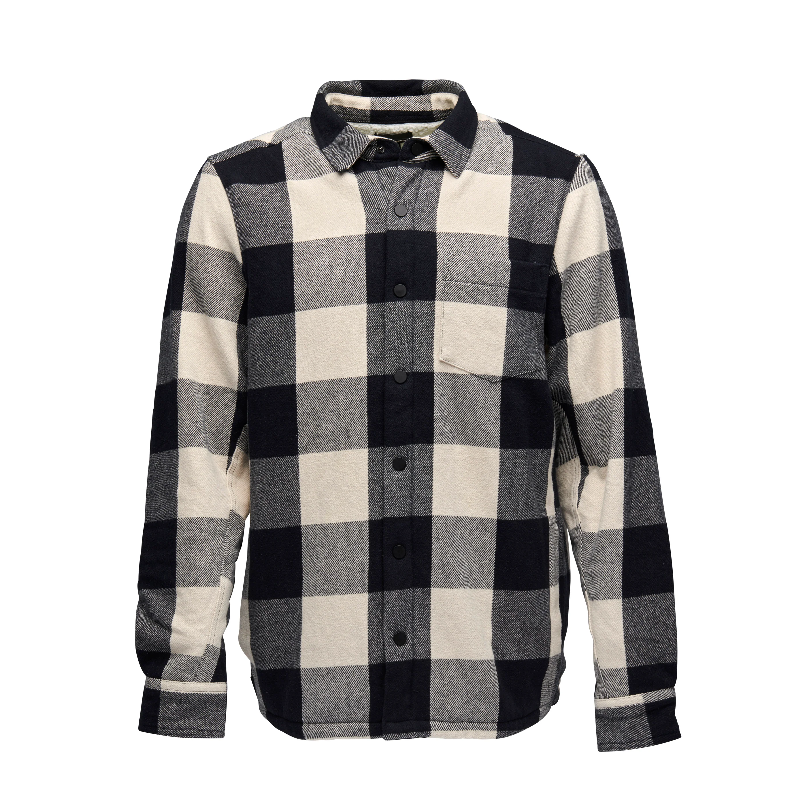 Men's Project Lined Flannel - Image 23