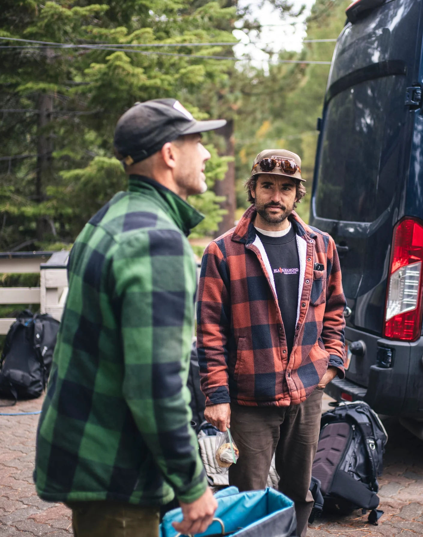 Men's Project Lined Flannel - Past Season - Image 28