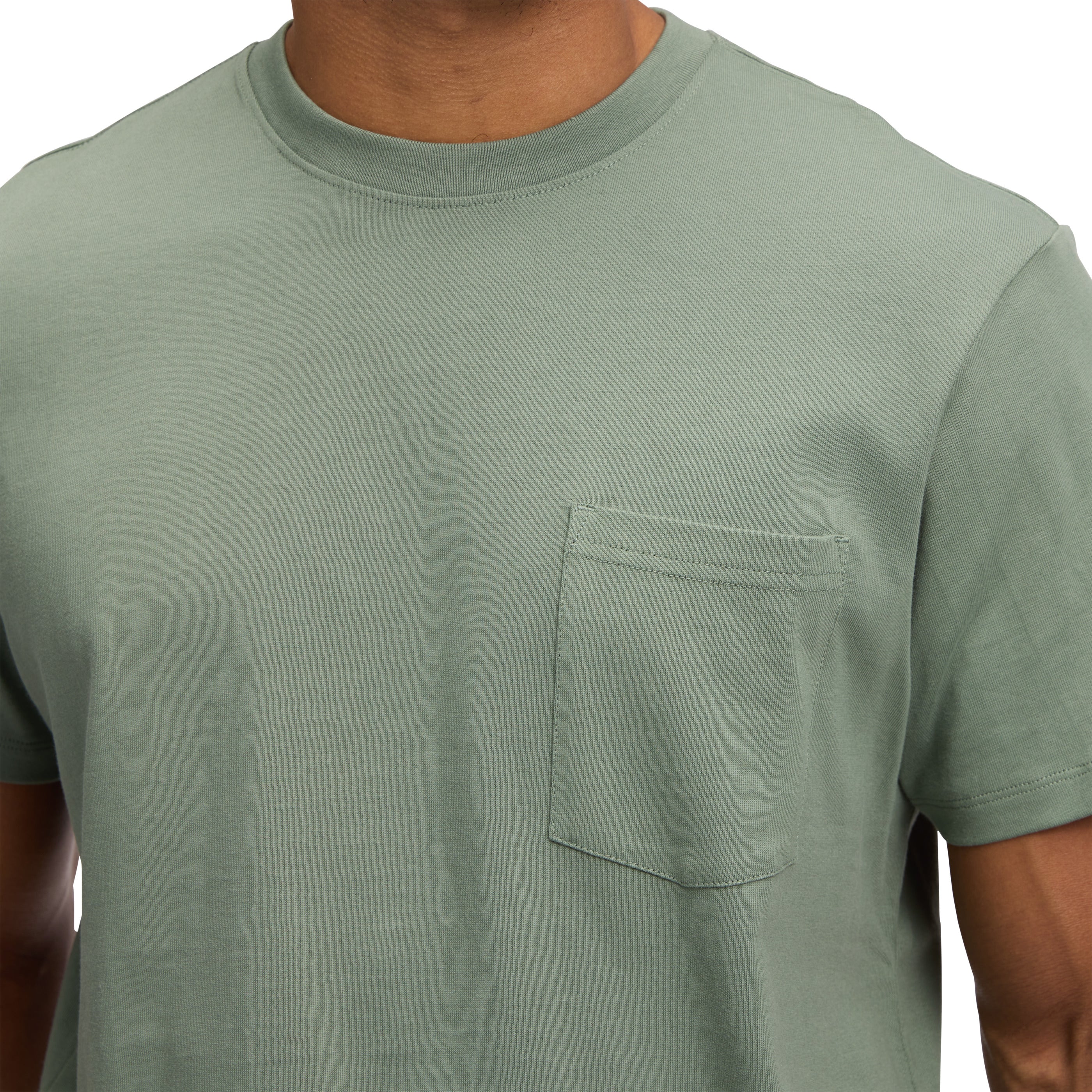 Men's Project Tee - Image 17