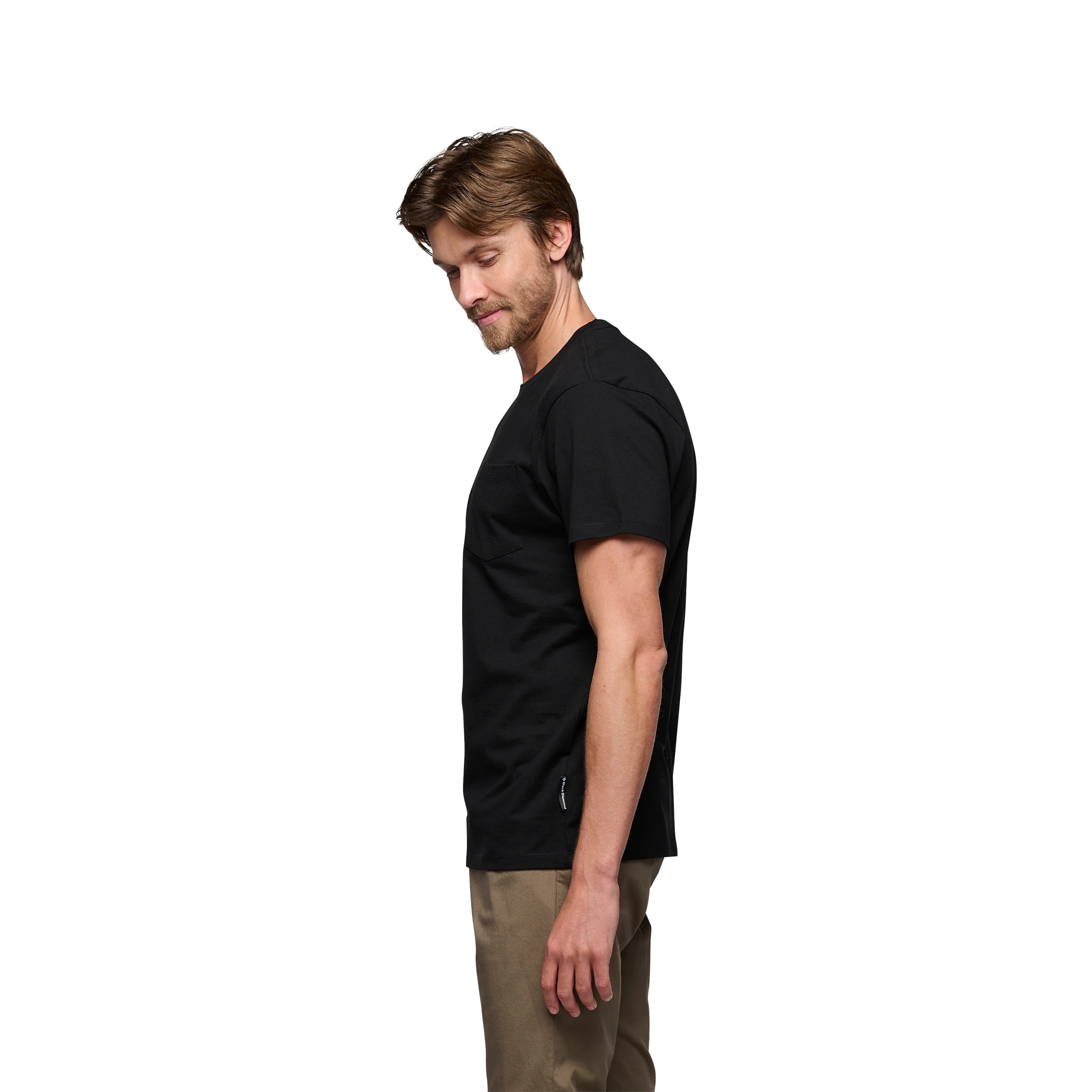 Men's Project Tee - Image 2