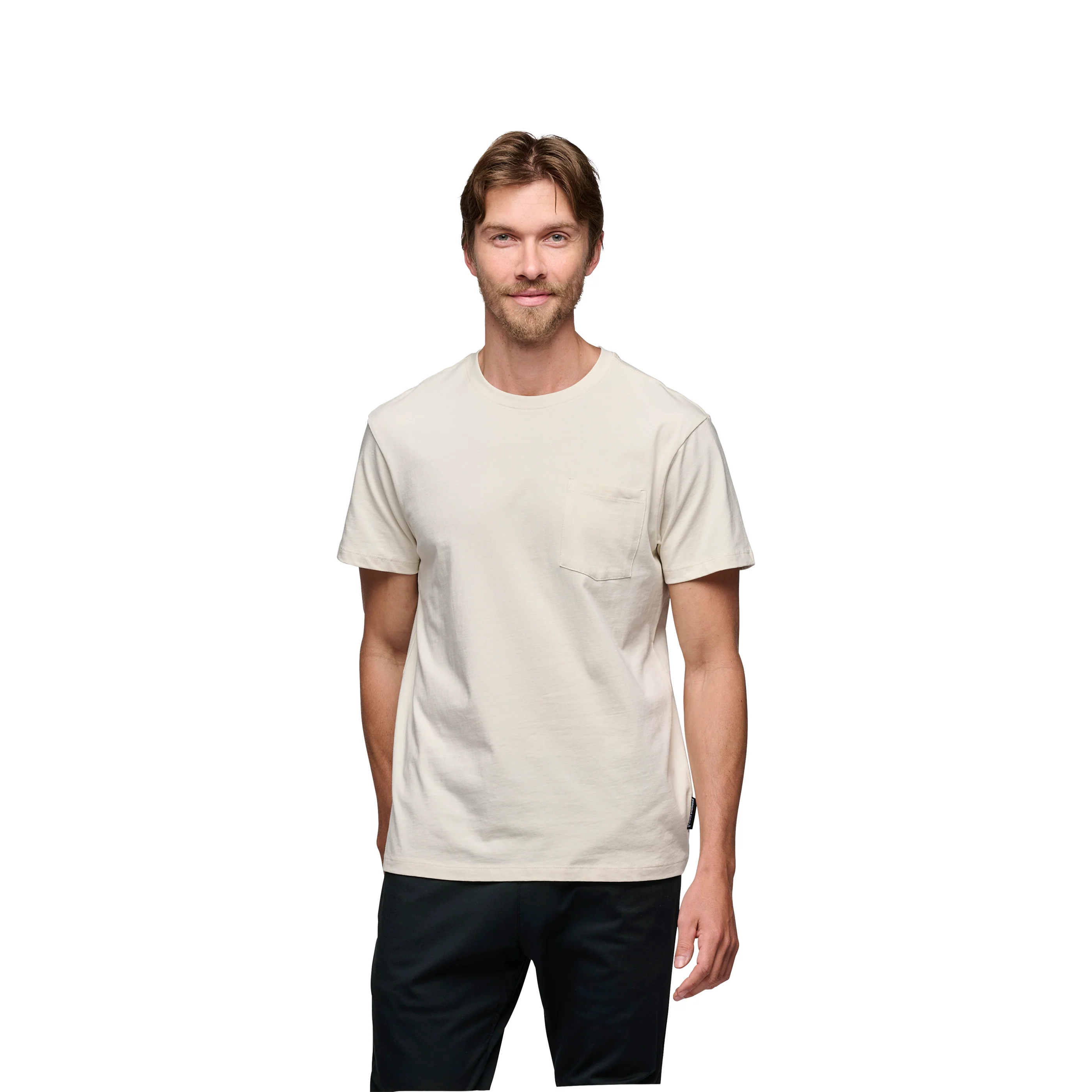 Men's Project Tee - Image 4