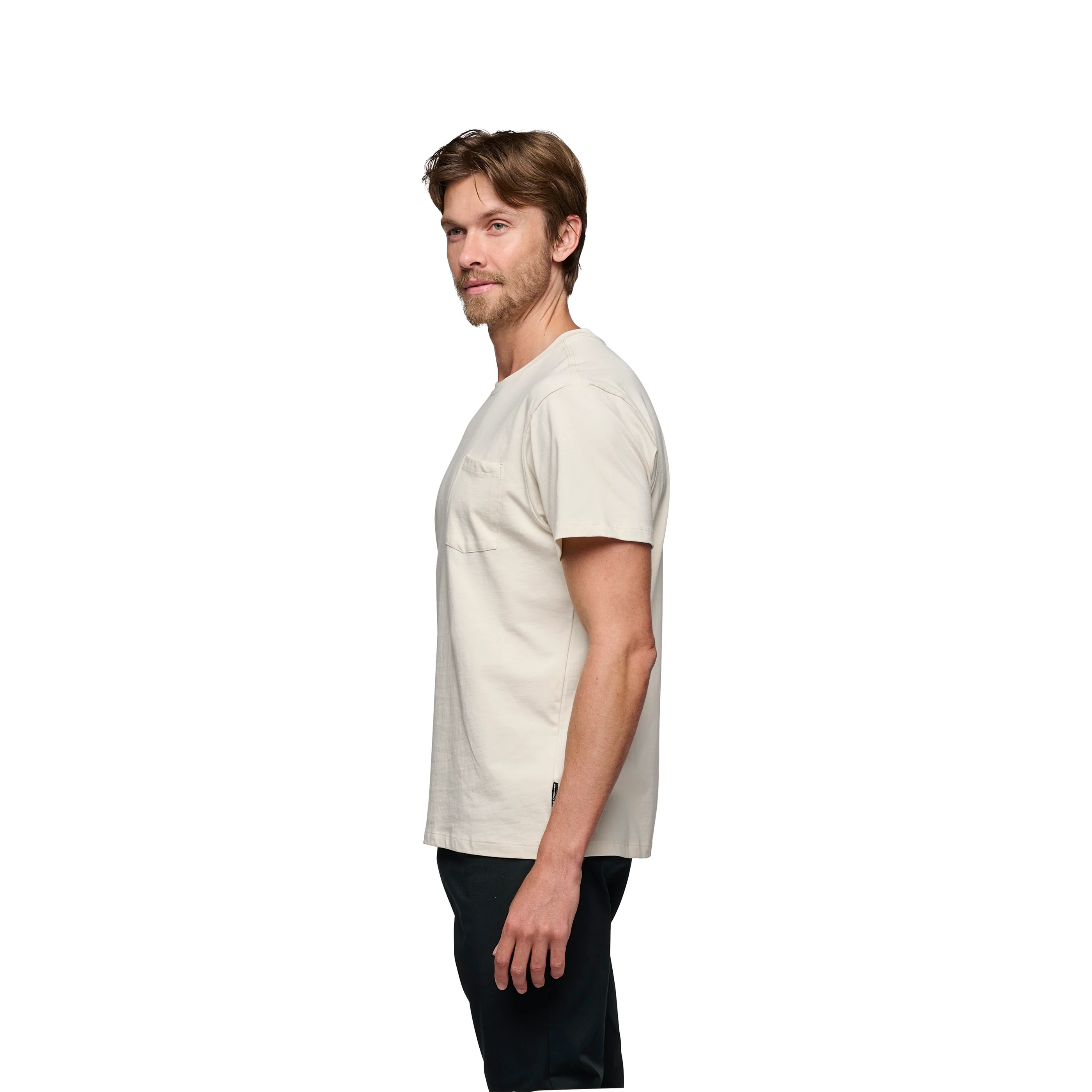 Men's Project Tee - Image 5