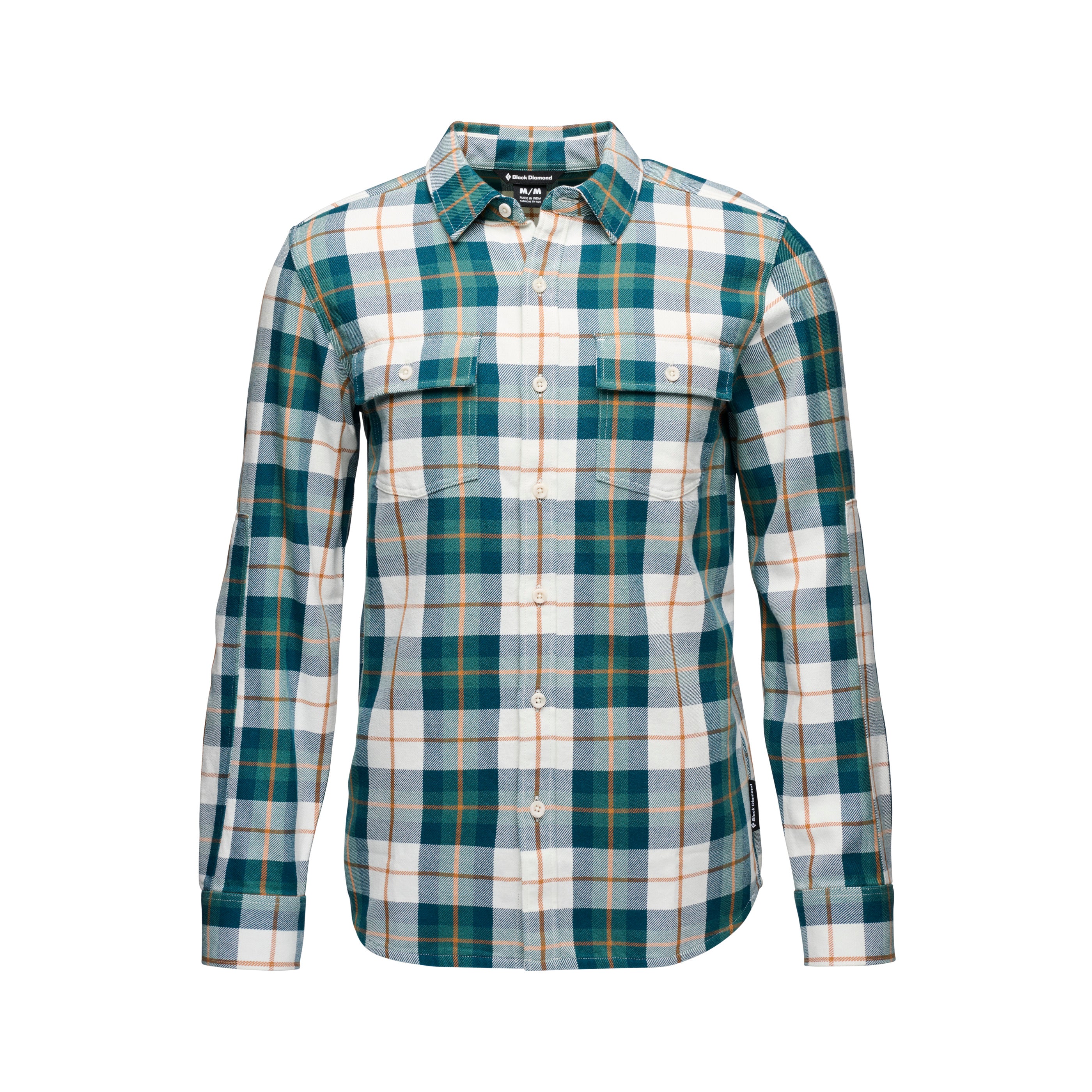 Men's Project Twill Long Sleeve Shirt - Past Season - Image 37
