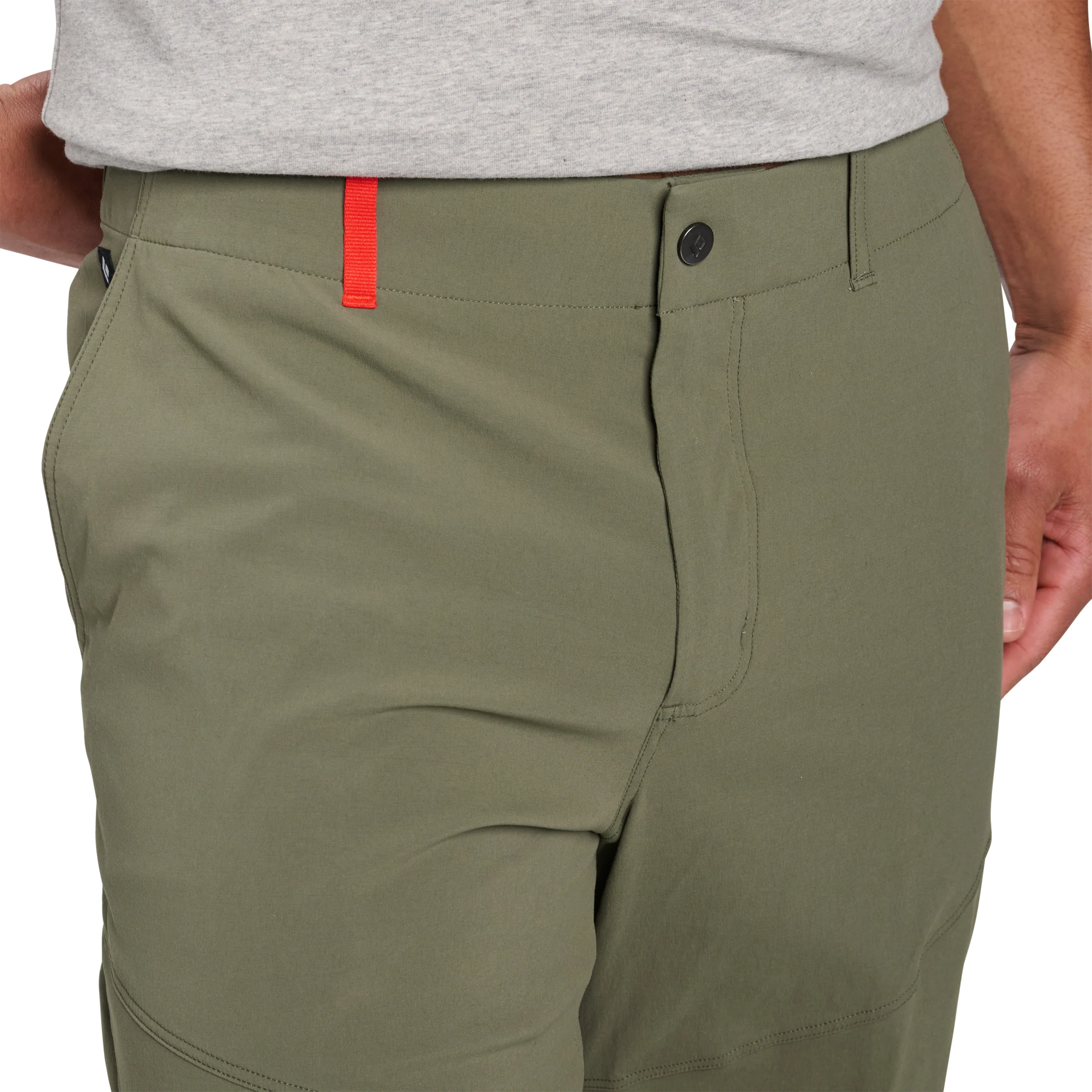Men's Pursuit Hybrid Pants - Image 13