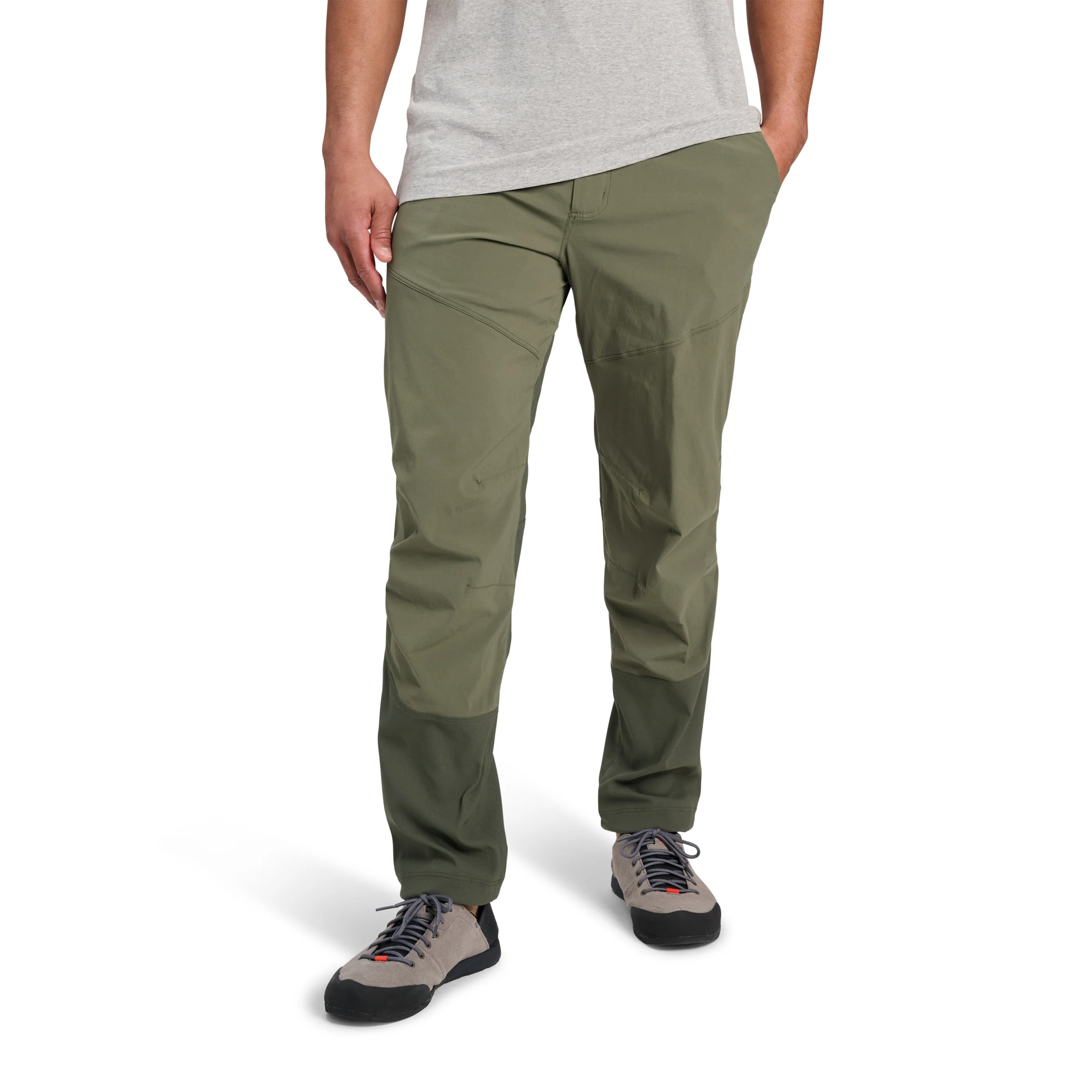 Men's Pursuit Hybrid Pants - Image 2