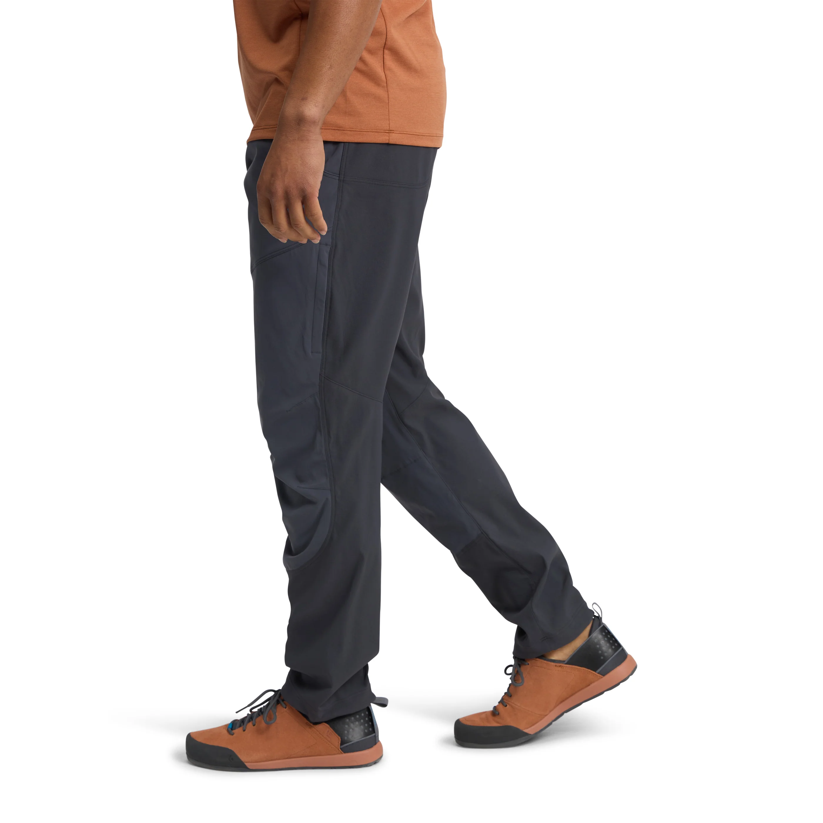 Men's Pursuit Hybrid Pants - Image 3