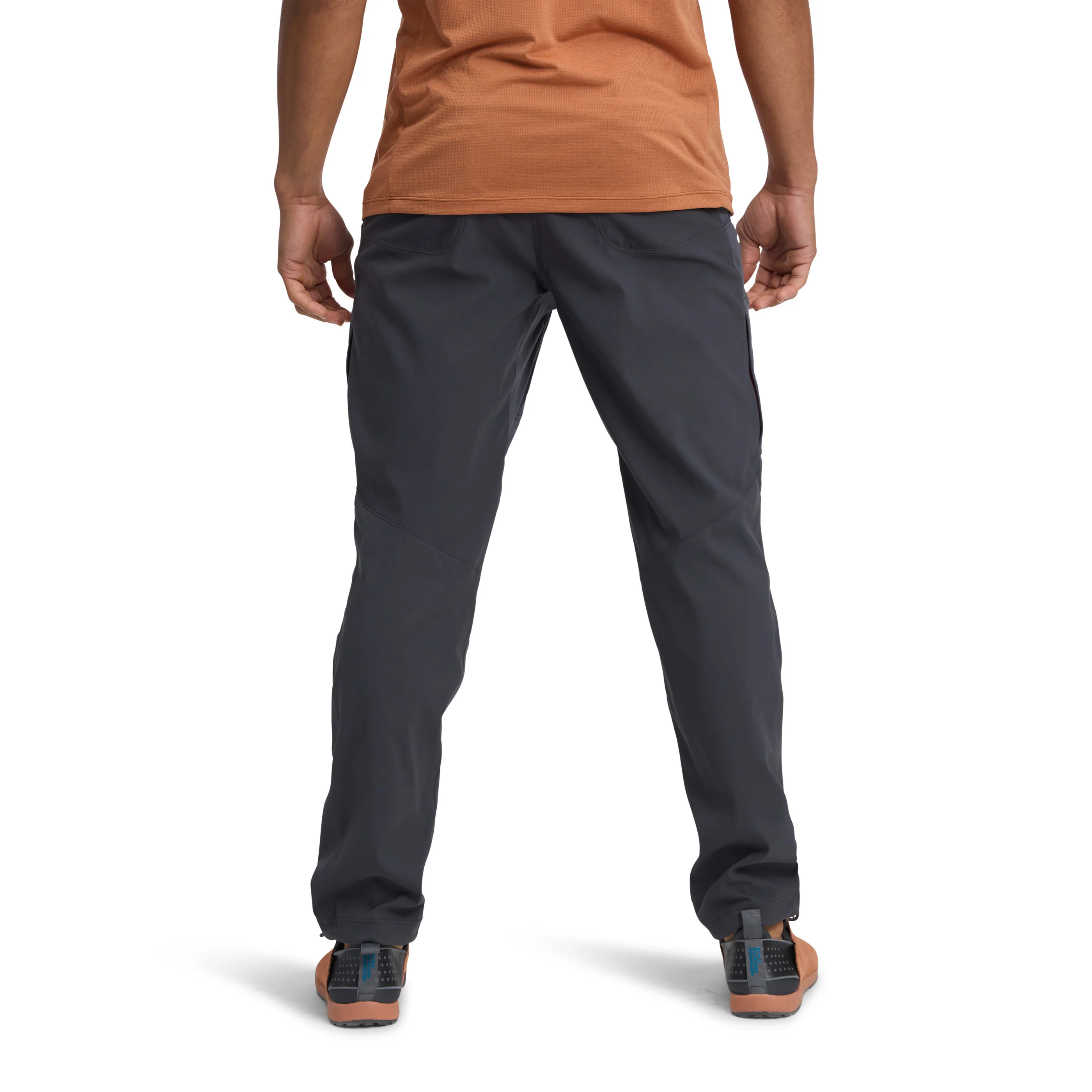 Men's Pursuit Hybrid Pants - Image 4