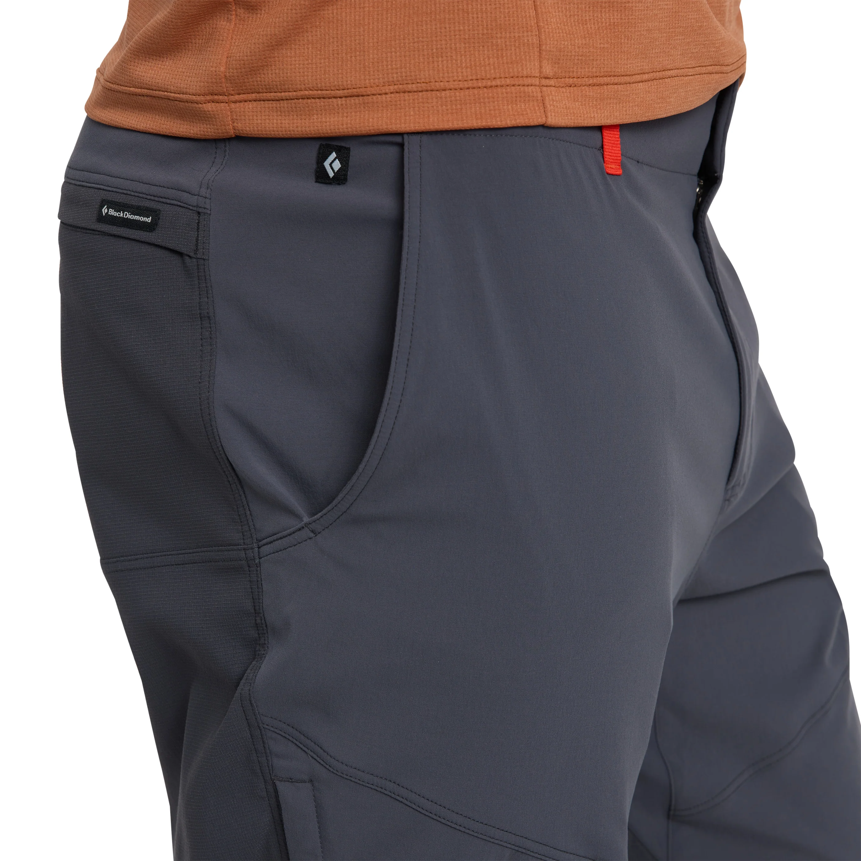 Men's Pursuit Hybrid Pants - Image 6
