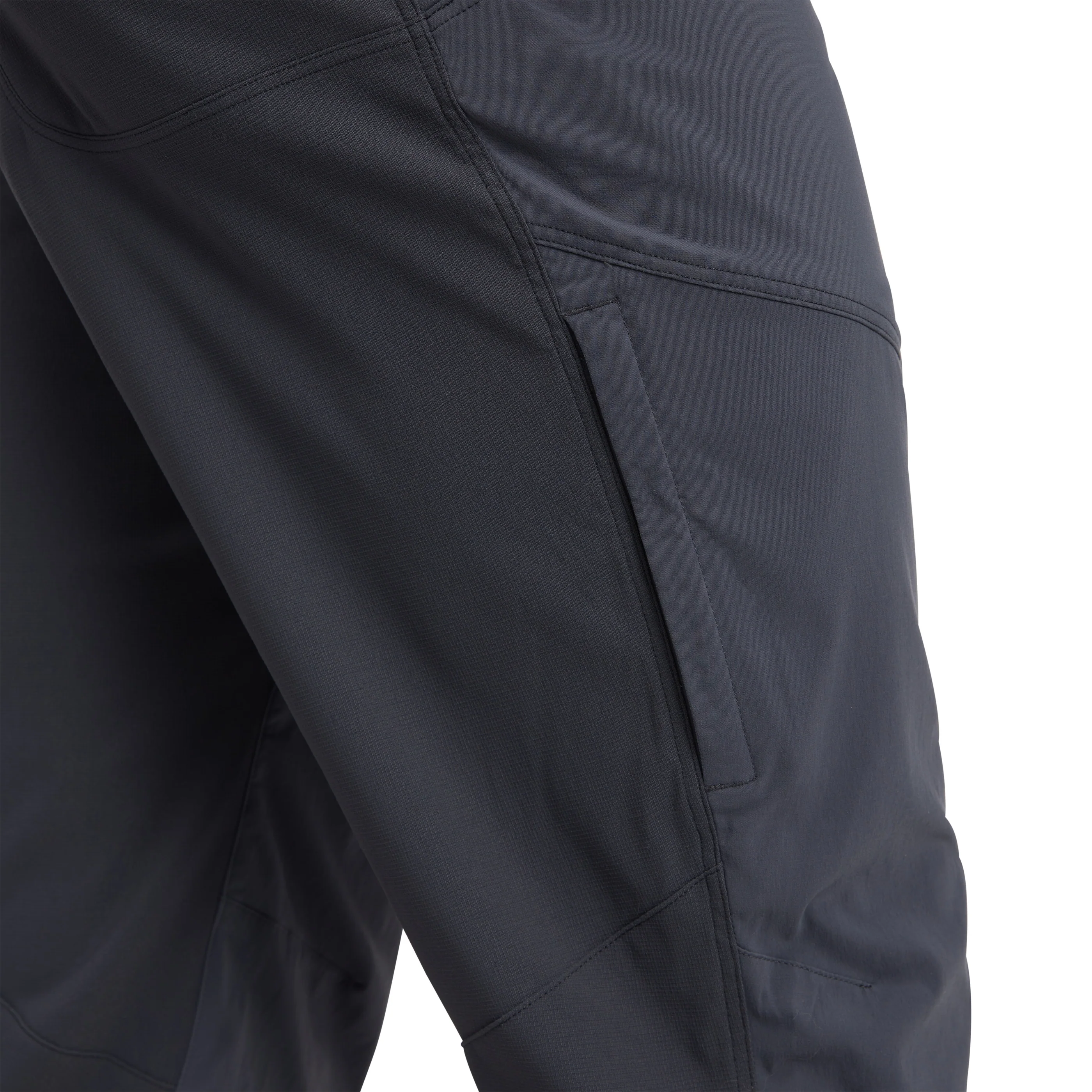 Men's Pursuit Hybrid Pants - Image 7