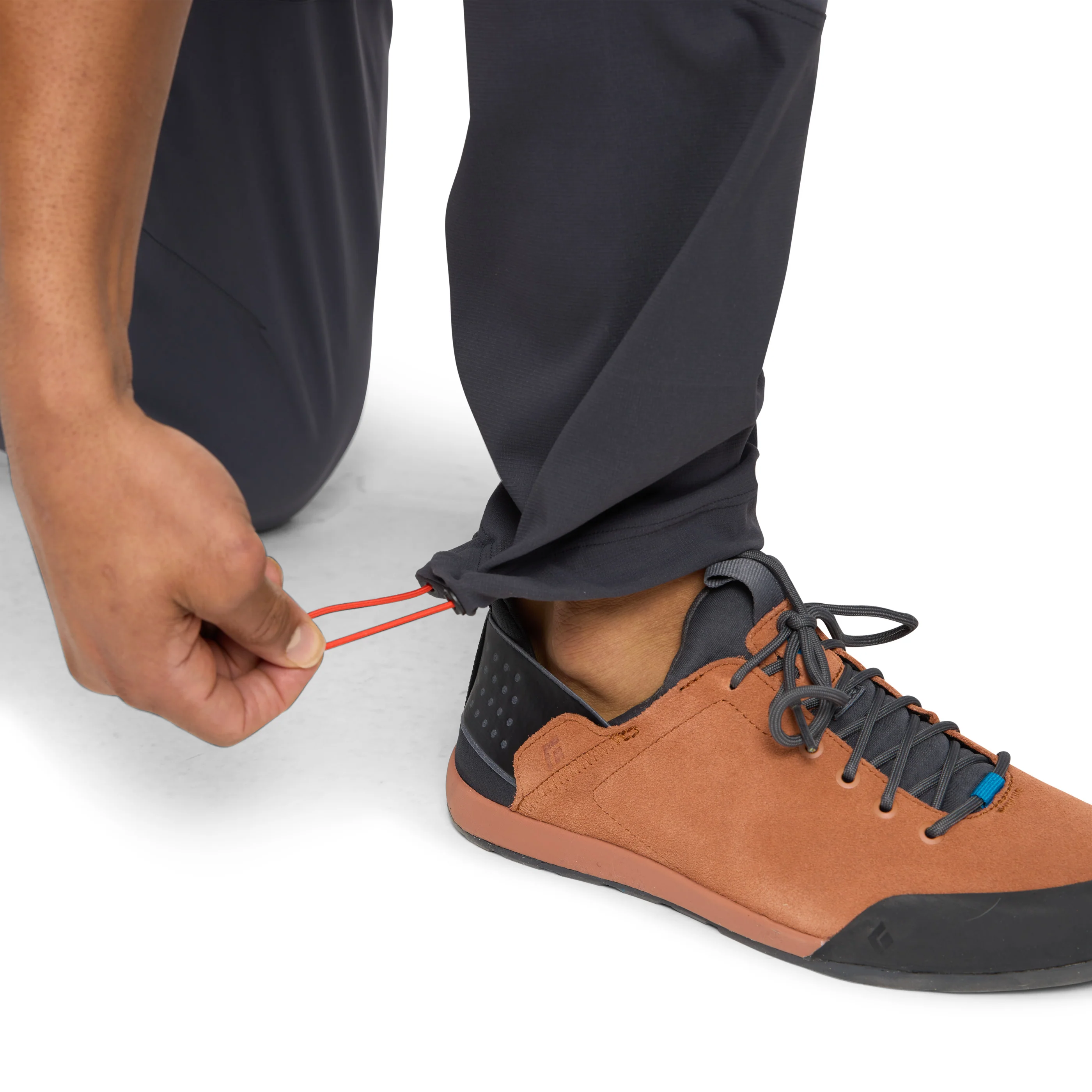 Men's Pursuit Hybrid Pants - Image 8