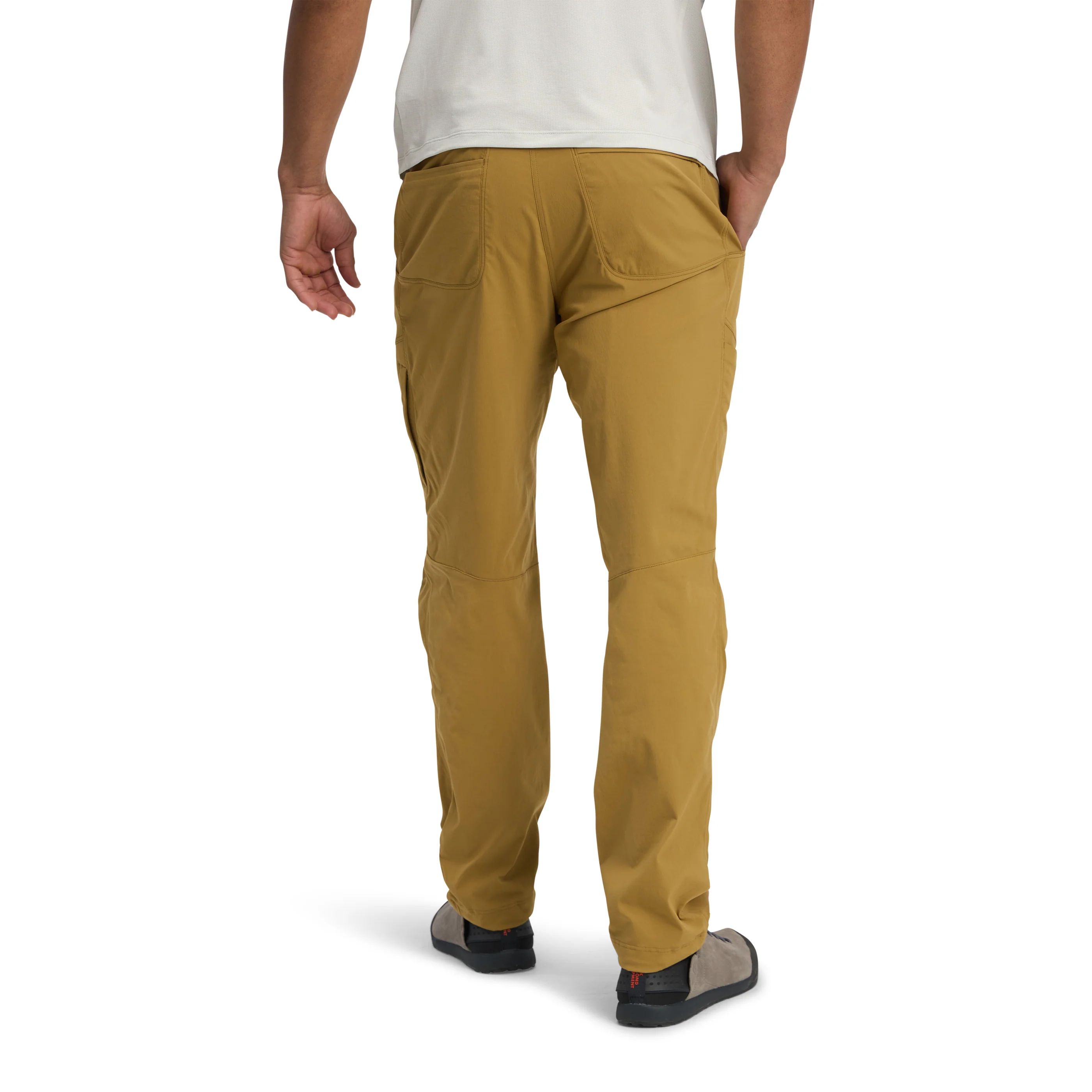 Men's Pursuit Pants - Image 20