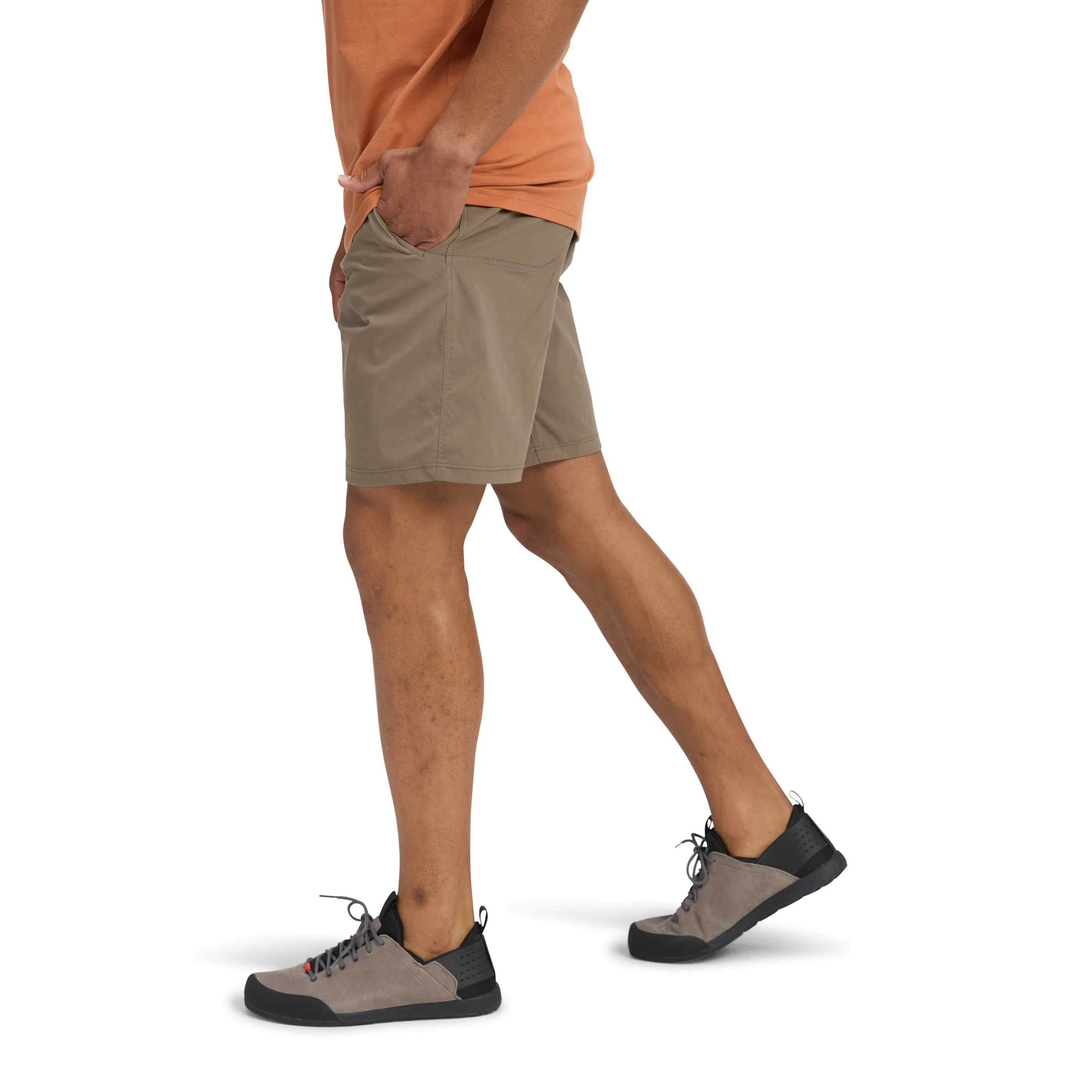 Men's Pursuit Shorts - Image 11