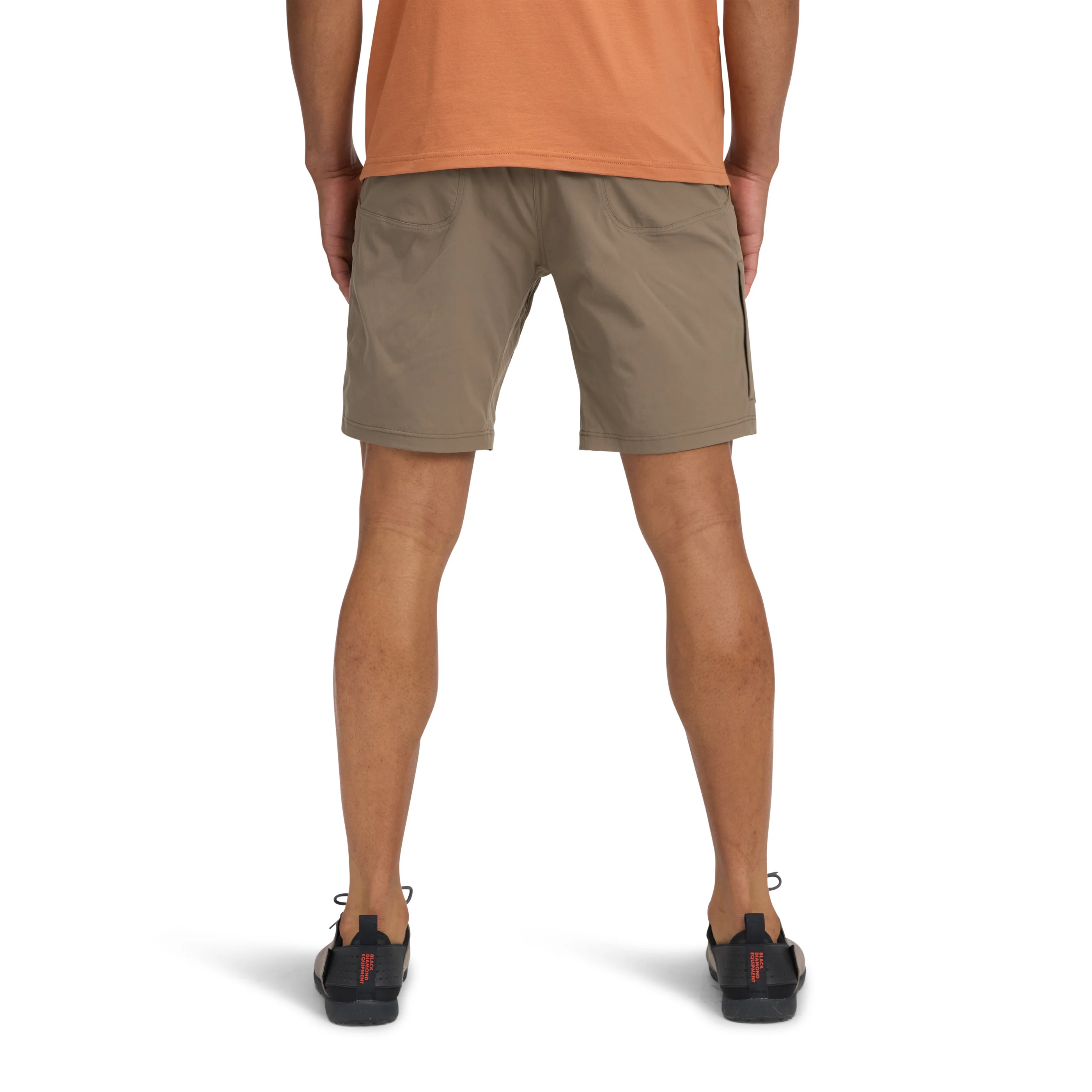 Men's Pursuit Shorts - Image 12