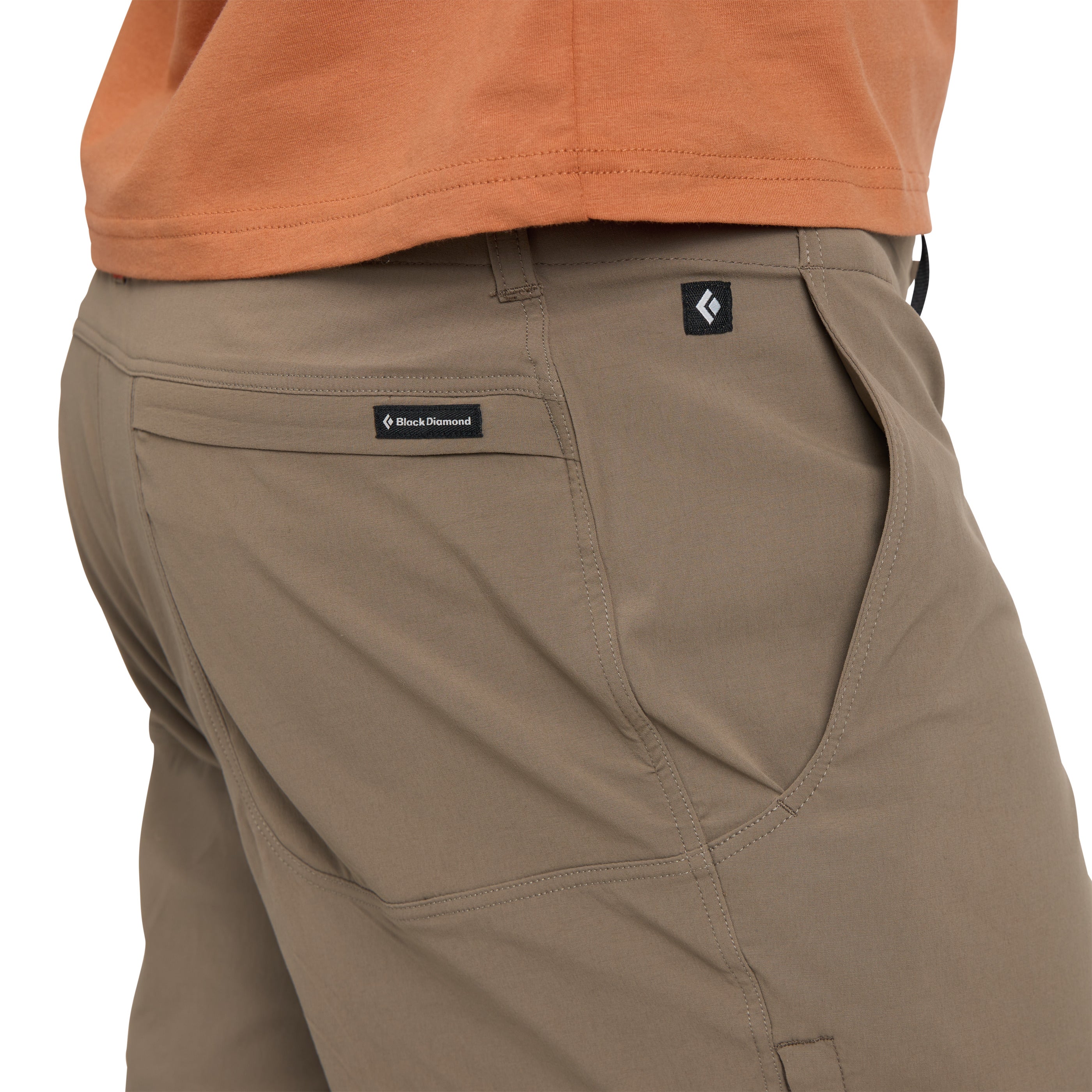 Men's Pursuit Shorts - Image 14