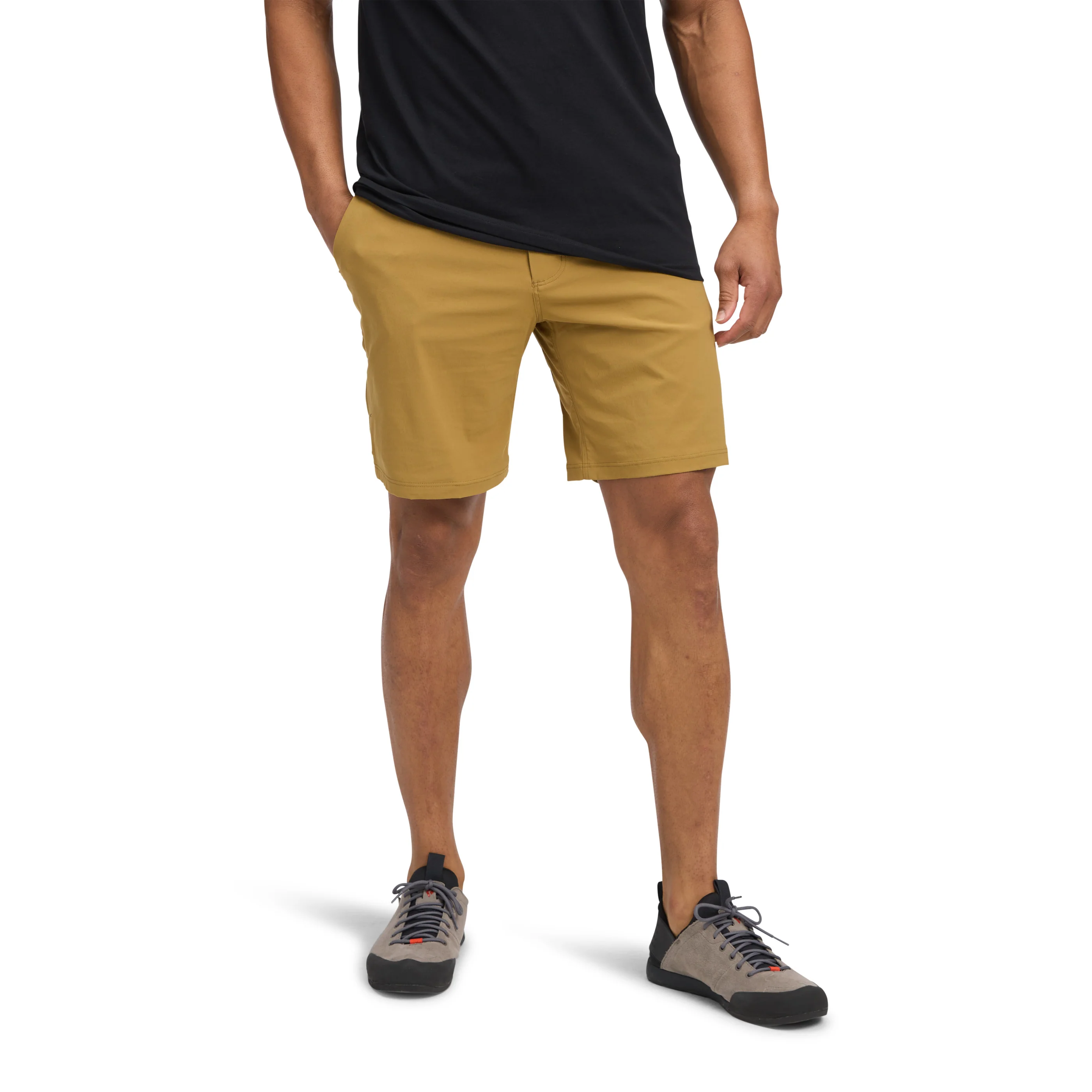 Men's Pursuit Shorts - Image 16