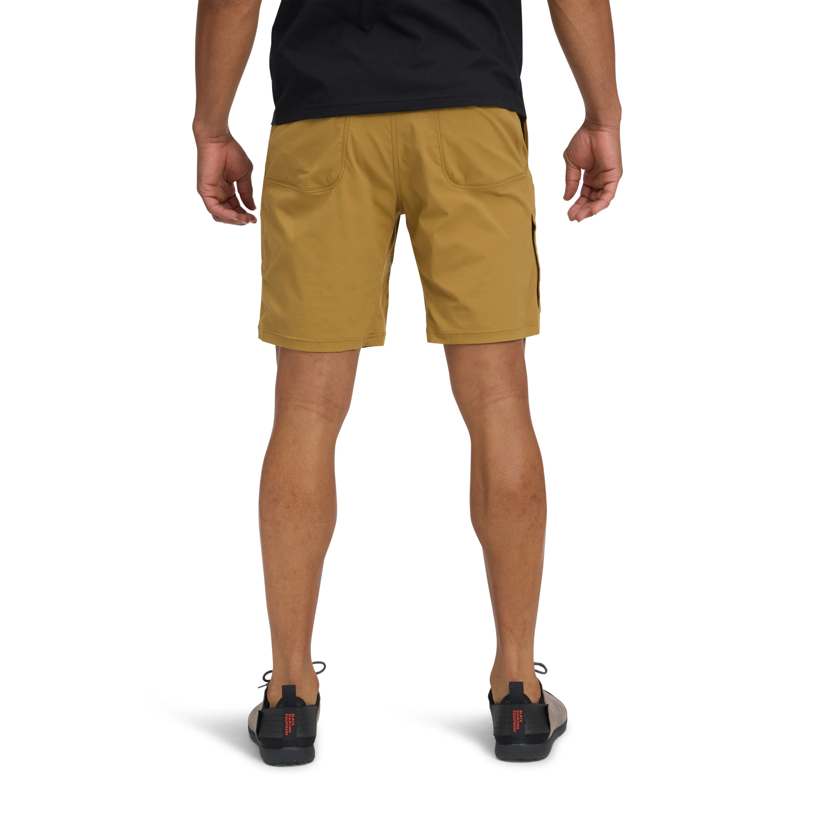 Men's Pursuit Shorts - Image 18