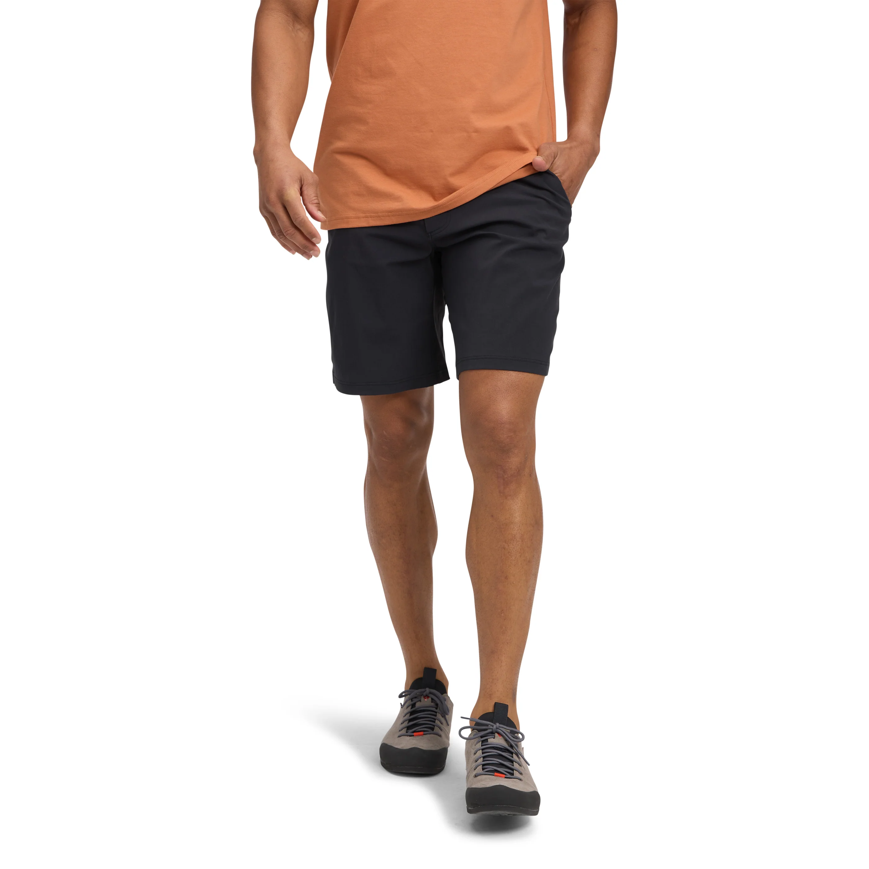 Men's Pursuit Shorts - Image 2