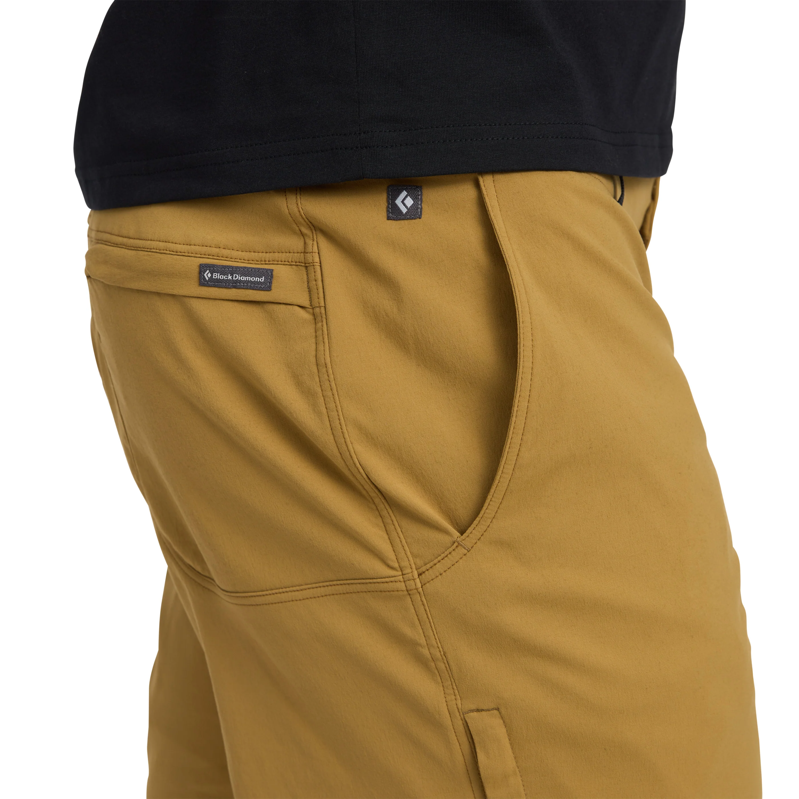 Men's Pursuit Shorts - Image 20