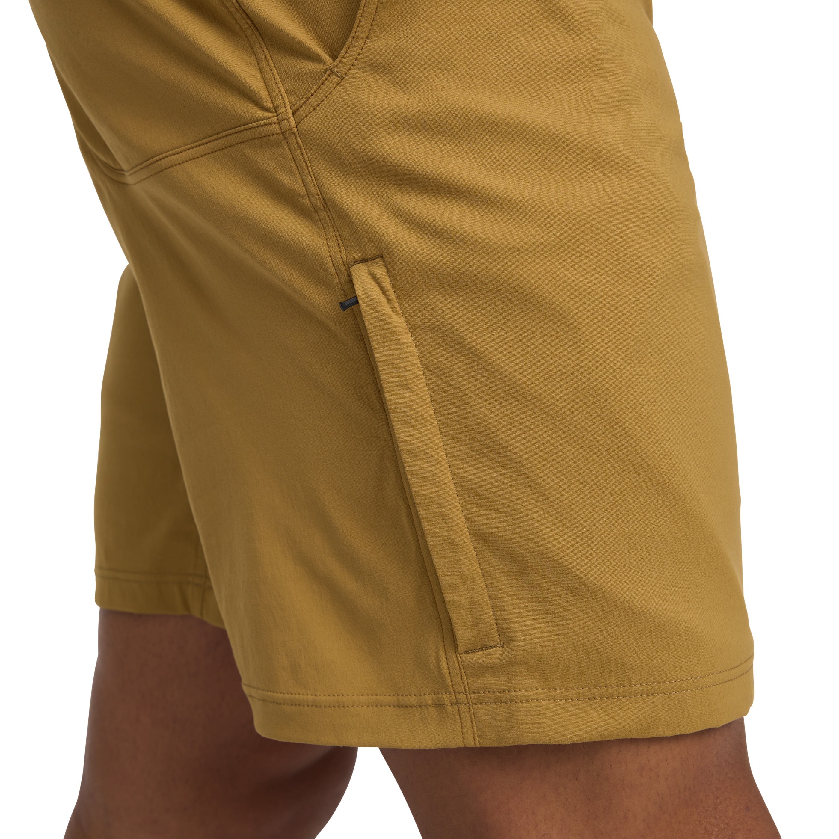 Men's Pursuit Shorts - Image 21