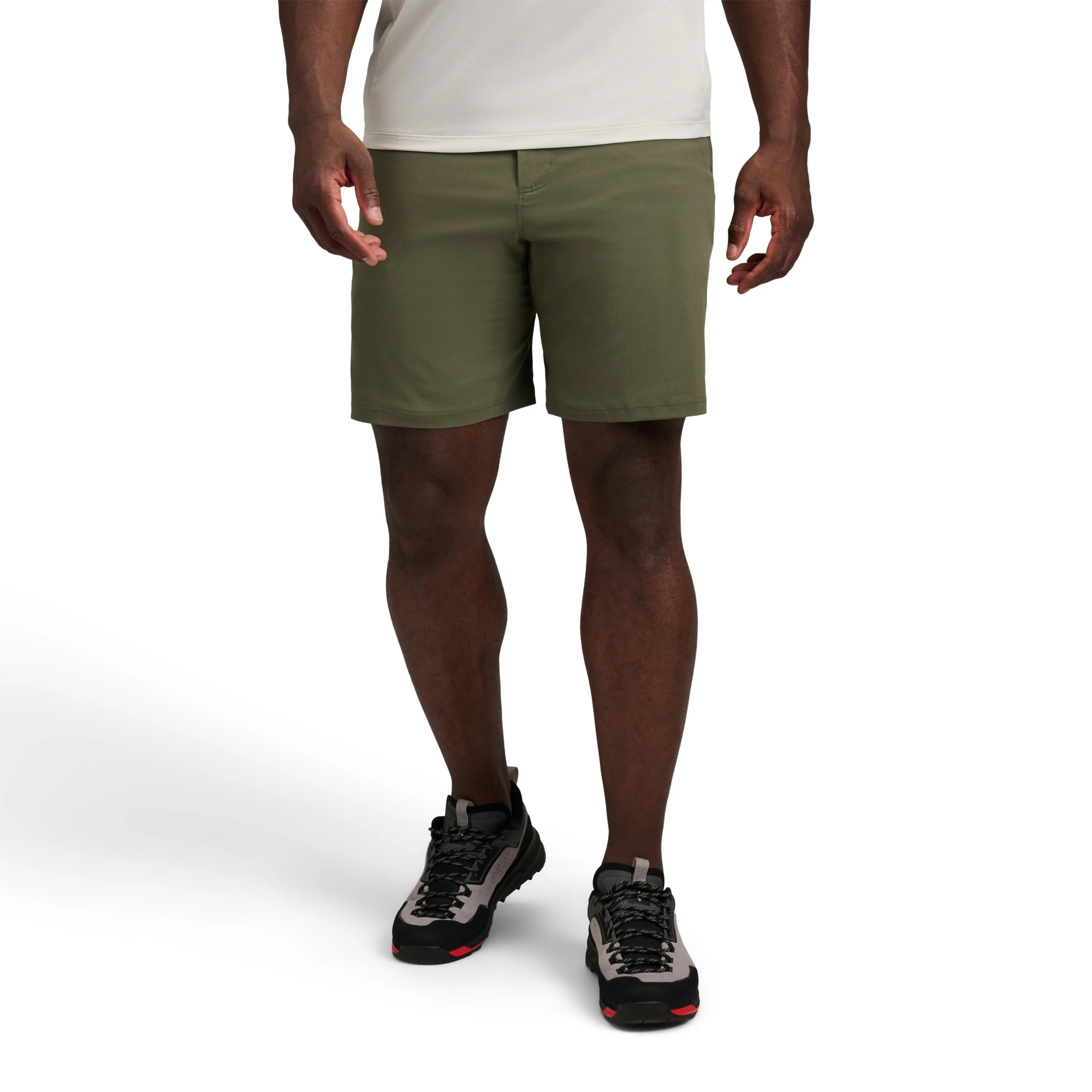 Men's Pursuit Shorts - Image 22