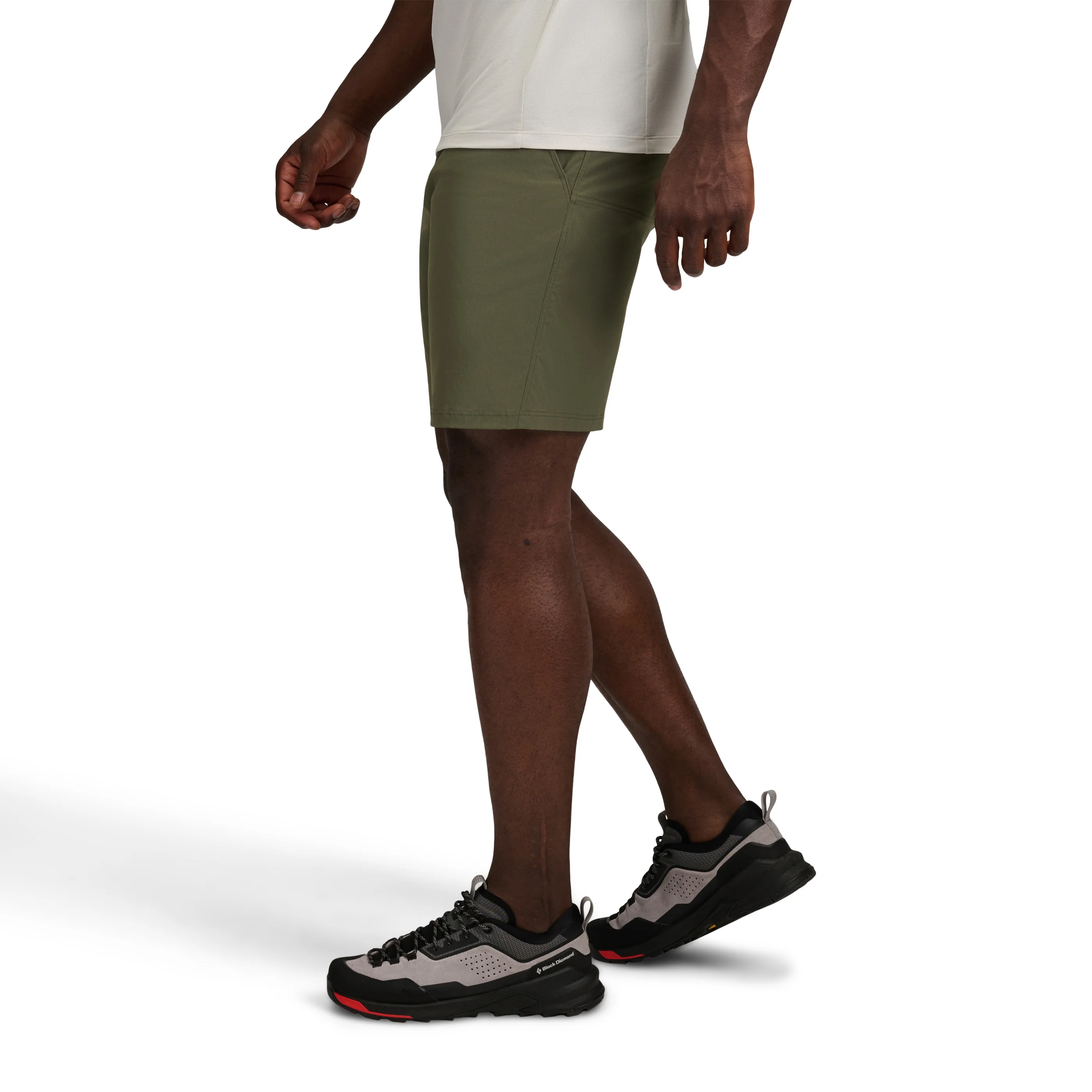 Men's Pursuit Shorts - Image 23