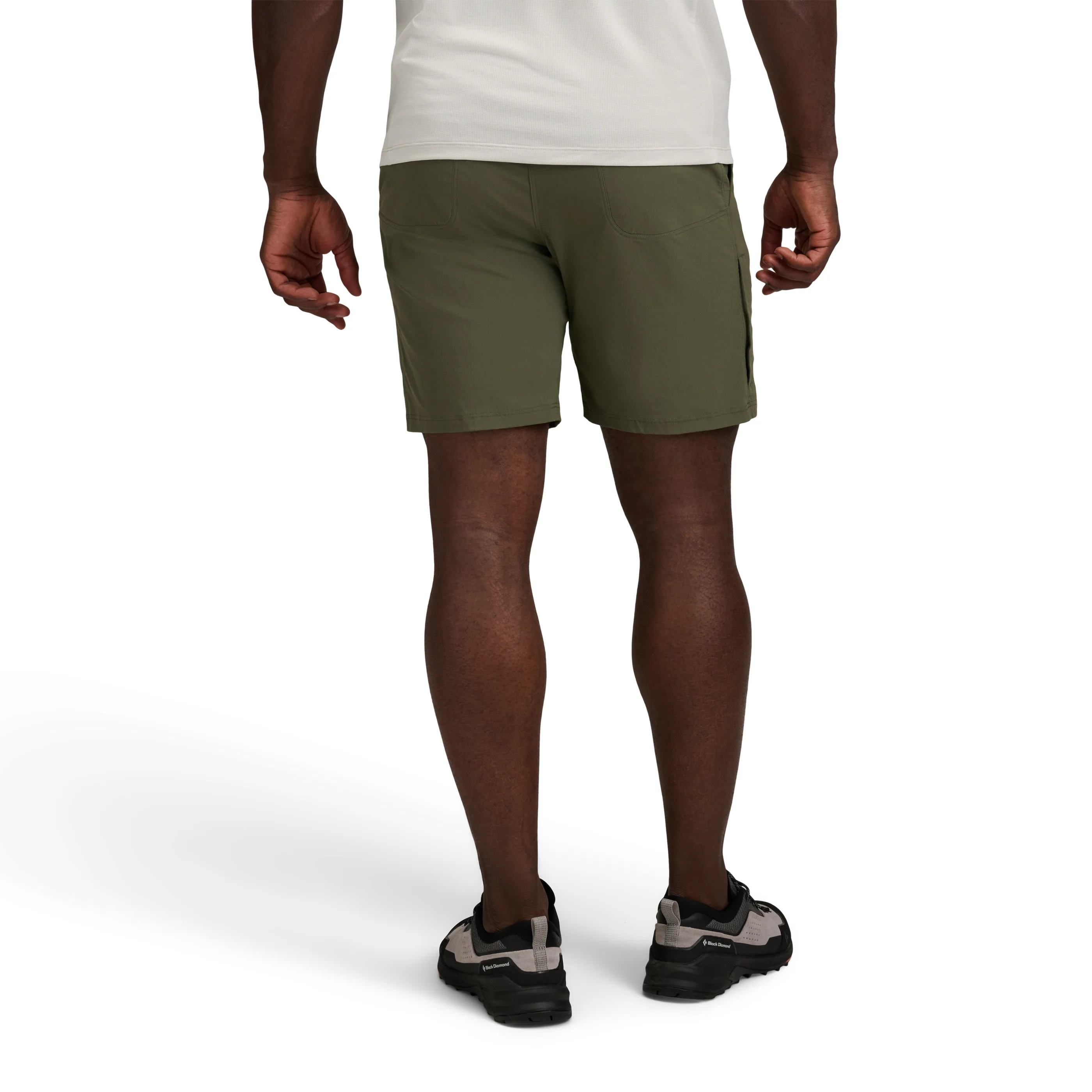 Men's Pursuit Shorts - Image 24