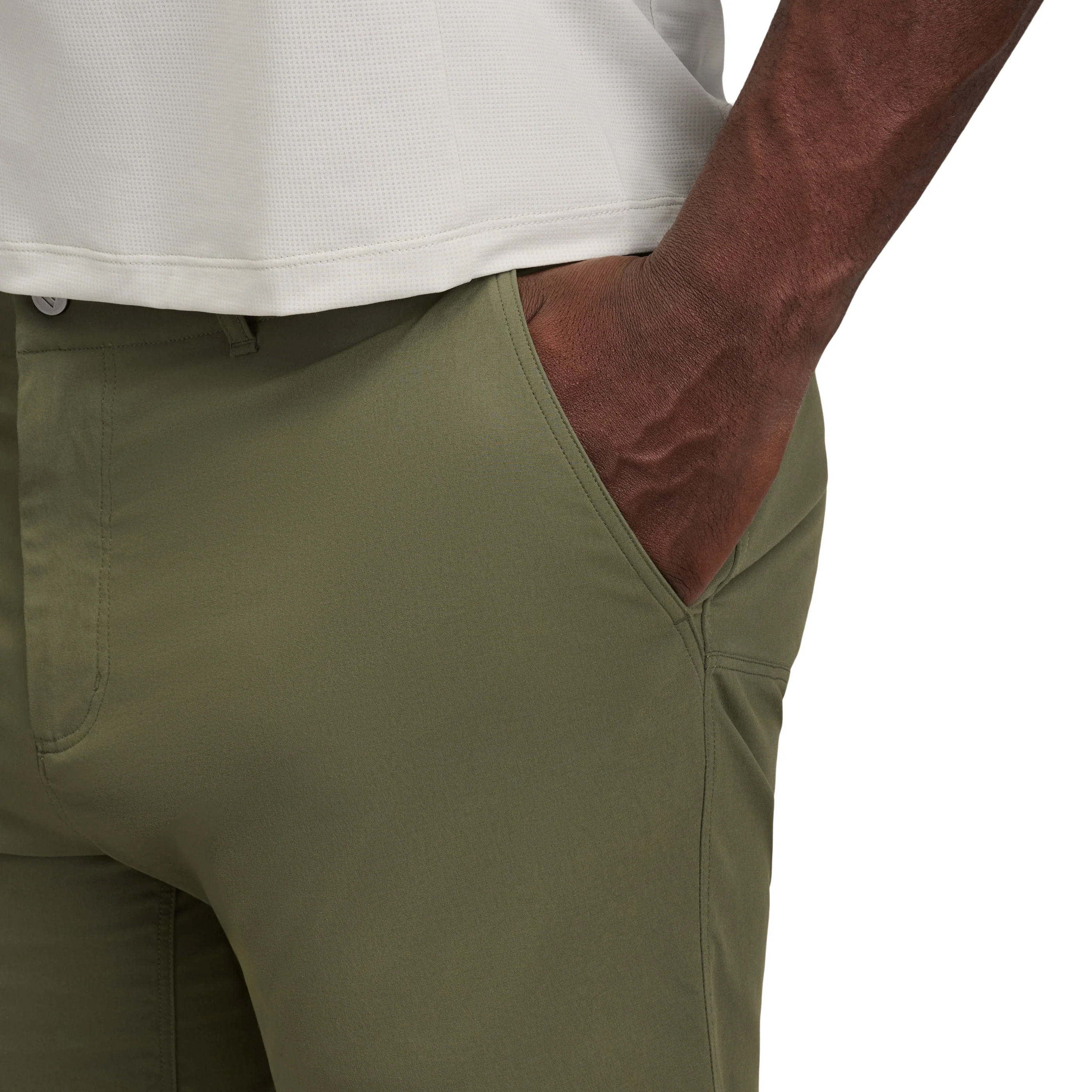 Men's Pursuit Shorts - Image 26