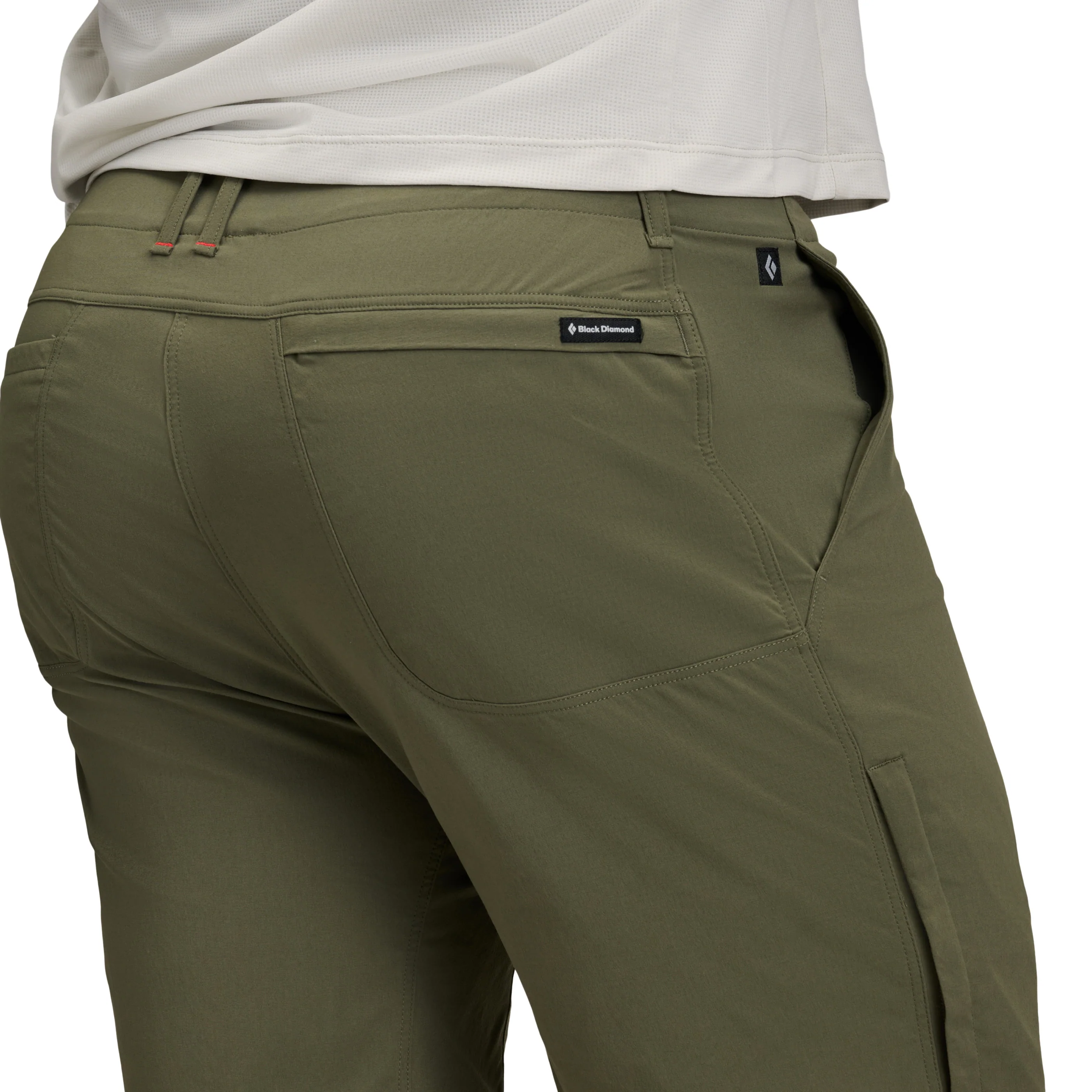 Men's Pursuit Shorts - Image 27