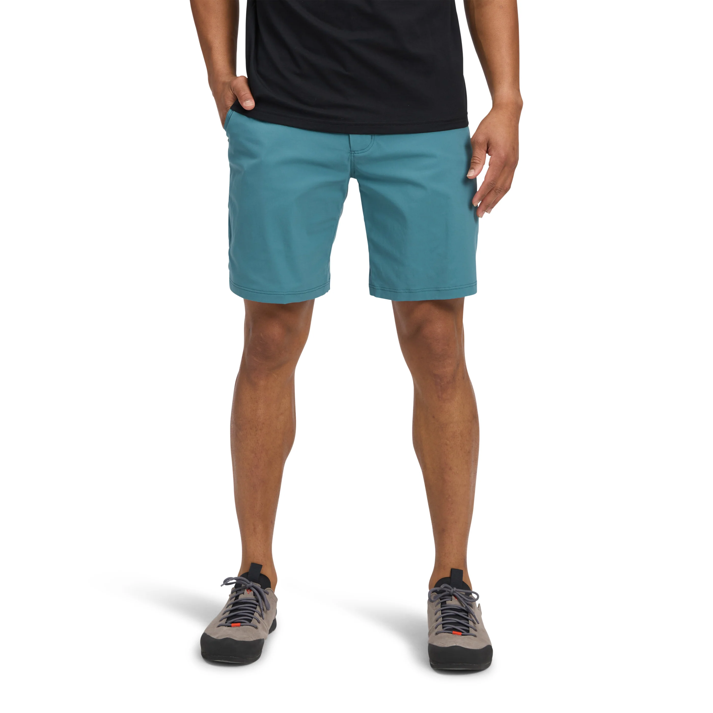 Men's Pursuit Shorts - Image 29