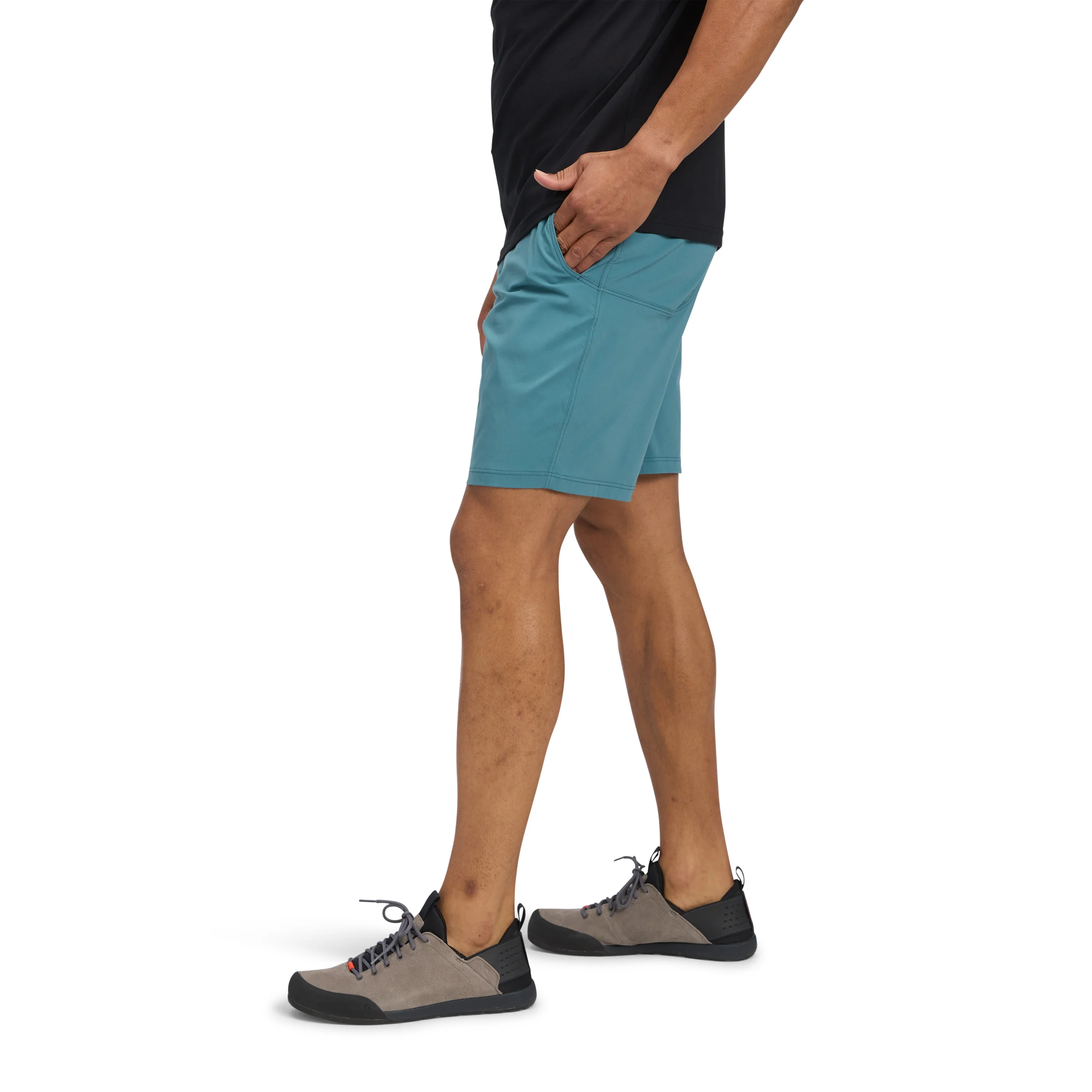 Men's Pursuit Shorts - Image 30
