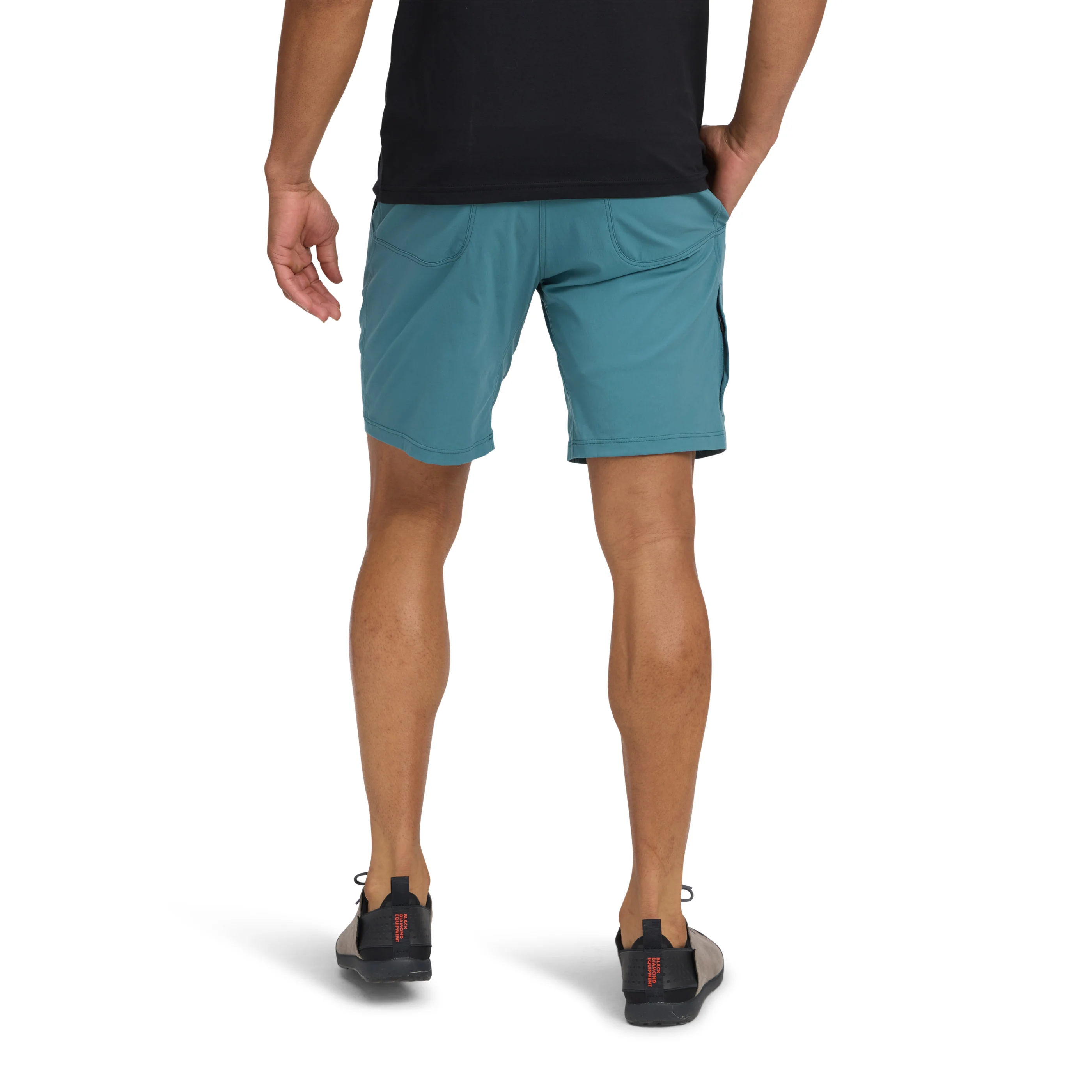 Men's Pursuit Shorts - Image 31