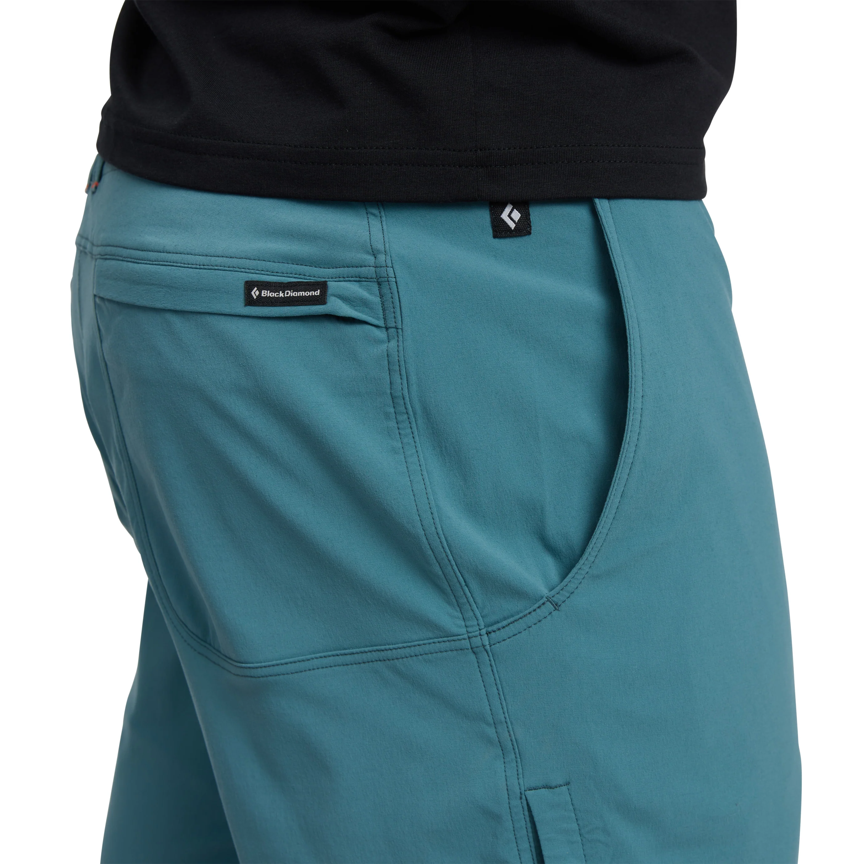 Men's Pursuit Shorts - Image 33