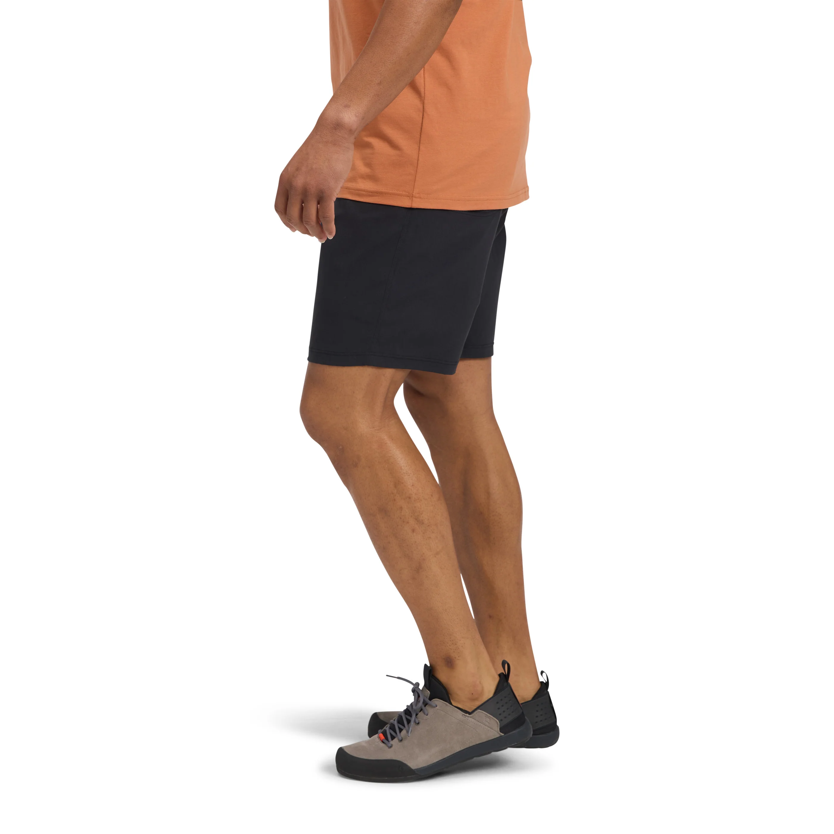 Men's Pursuit Shorts - Image 5