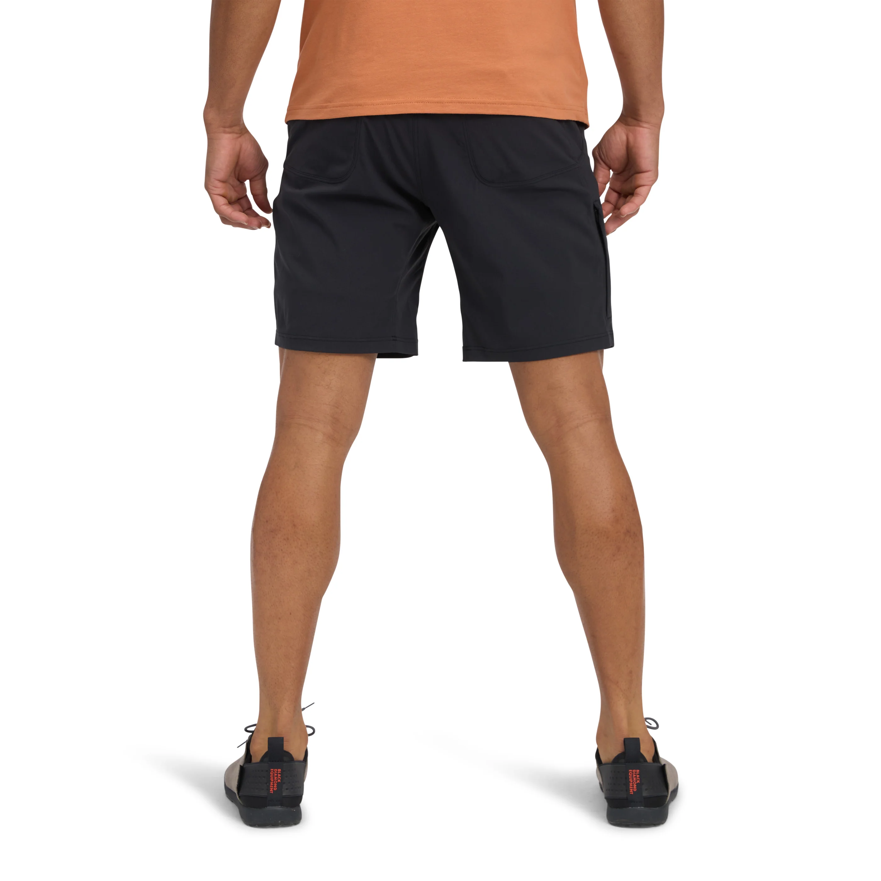 Men's Pursuit Shorts - Image 6