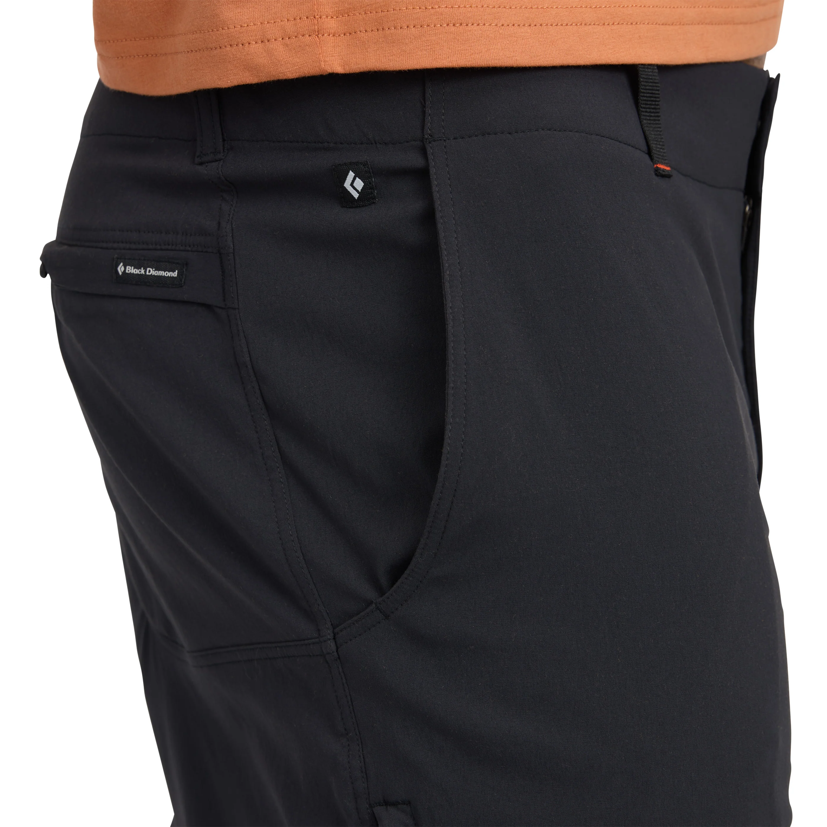 Men's Pursuit Shorts - Image 8