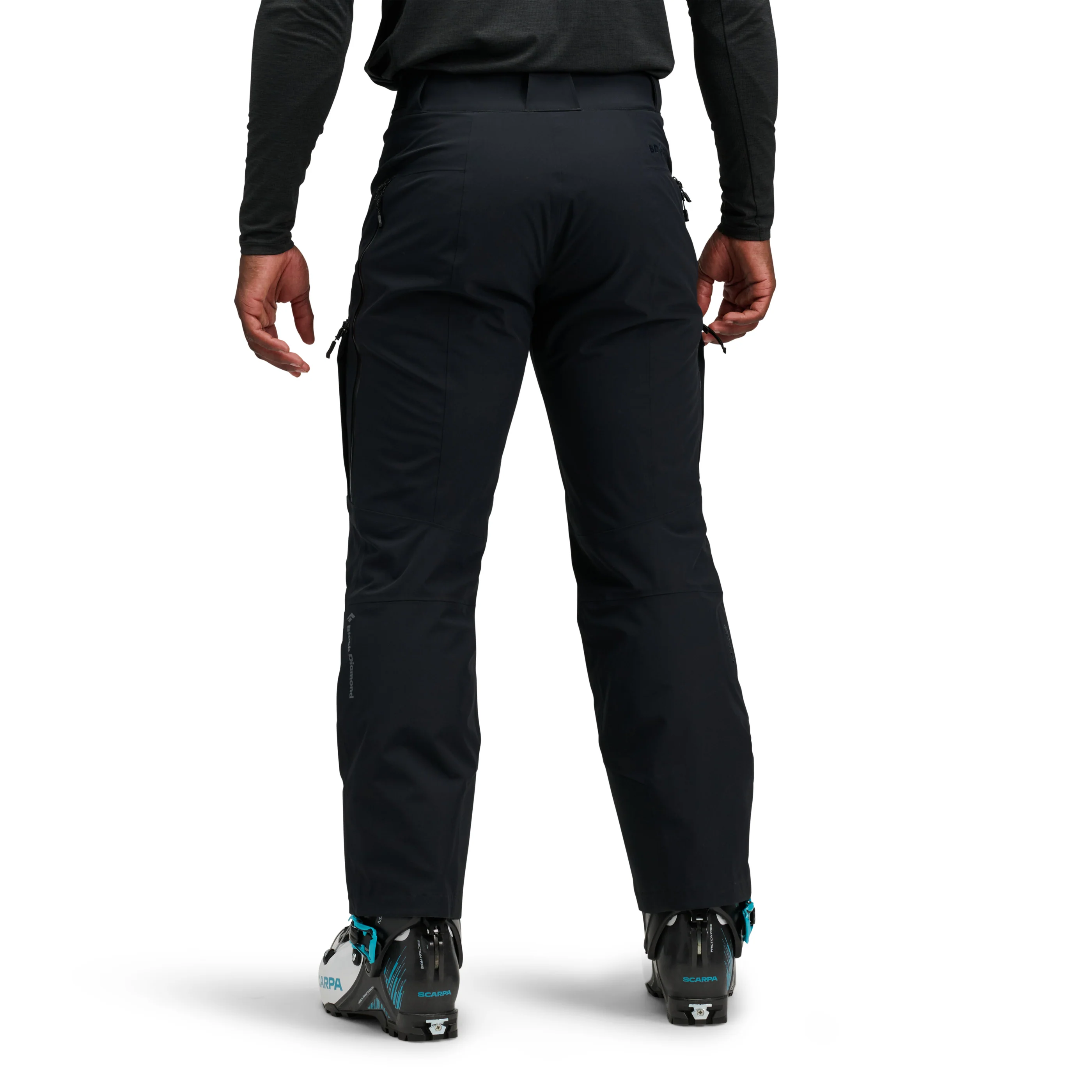 Men's Recon Insulated Pants - Image 3