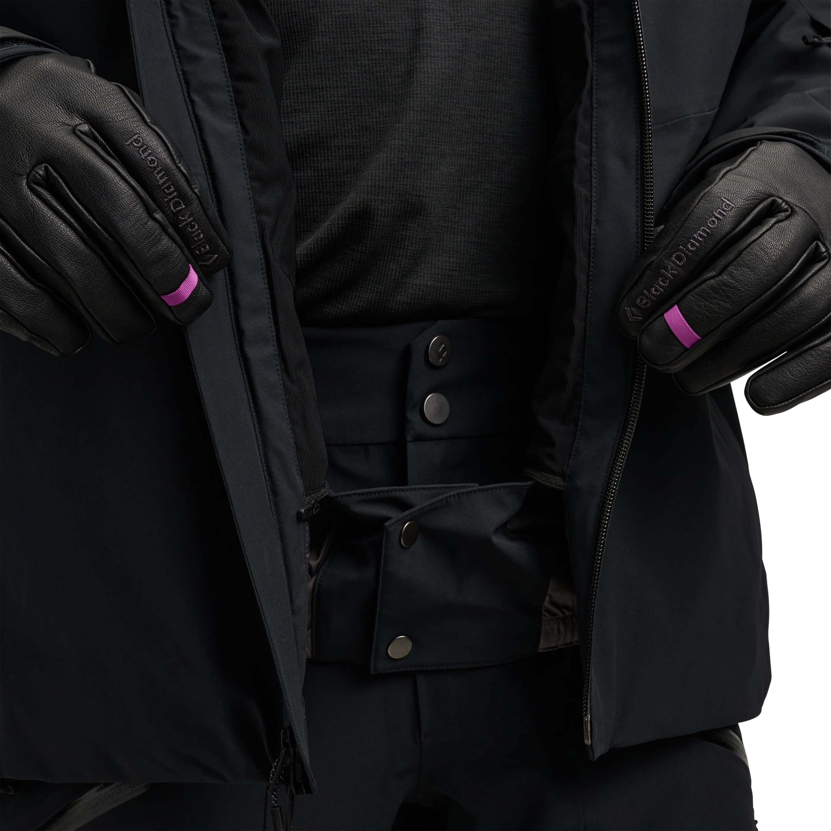 Men's Recon Insulated Shell - Image 13