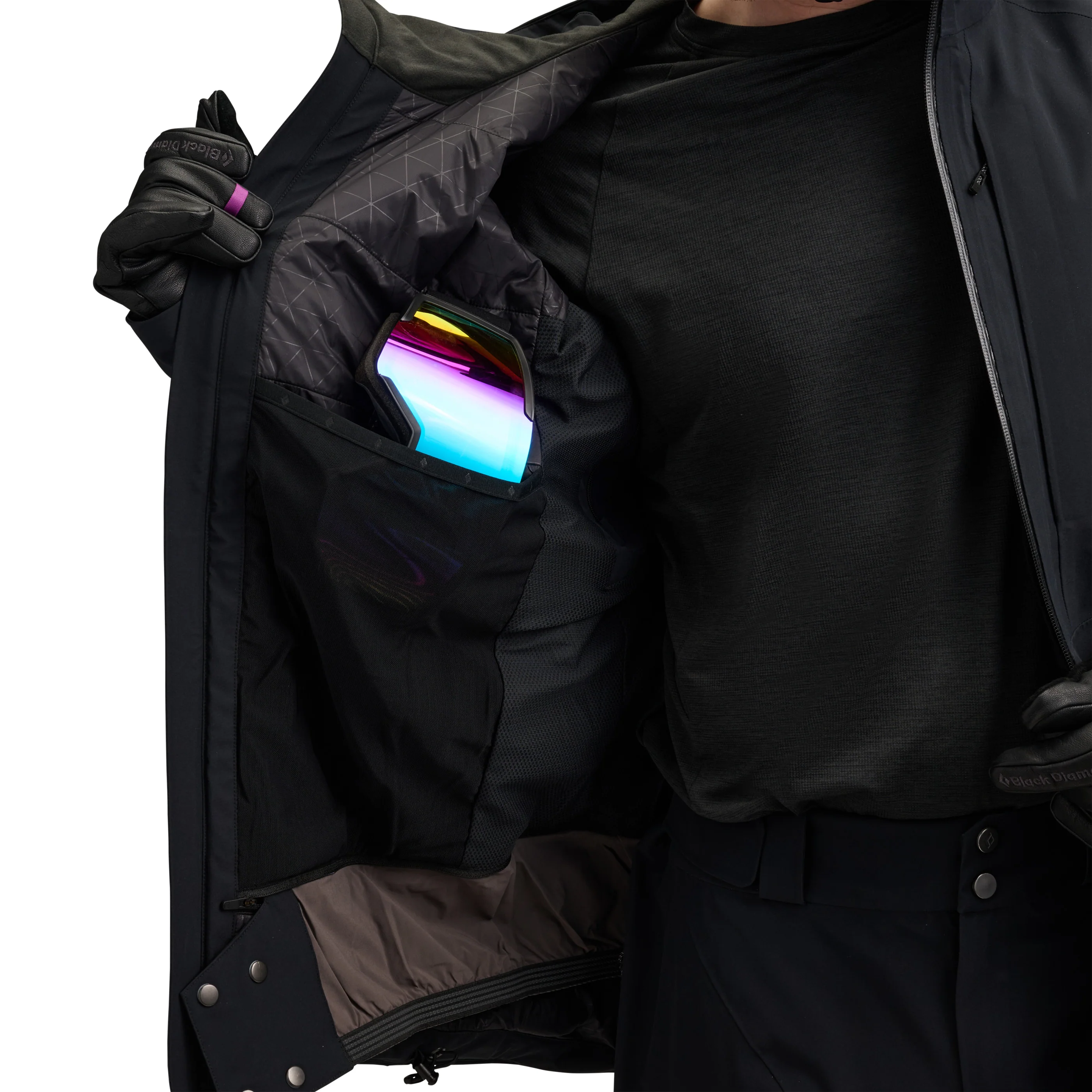 Men's Recon Insulated Shell - Image 14