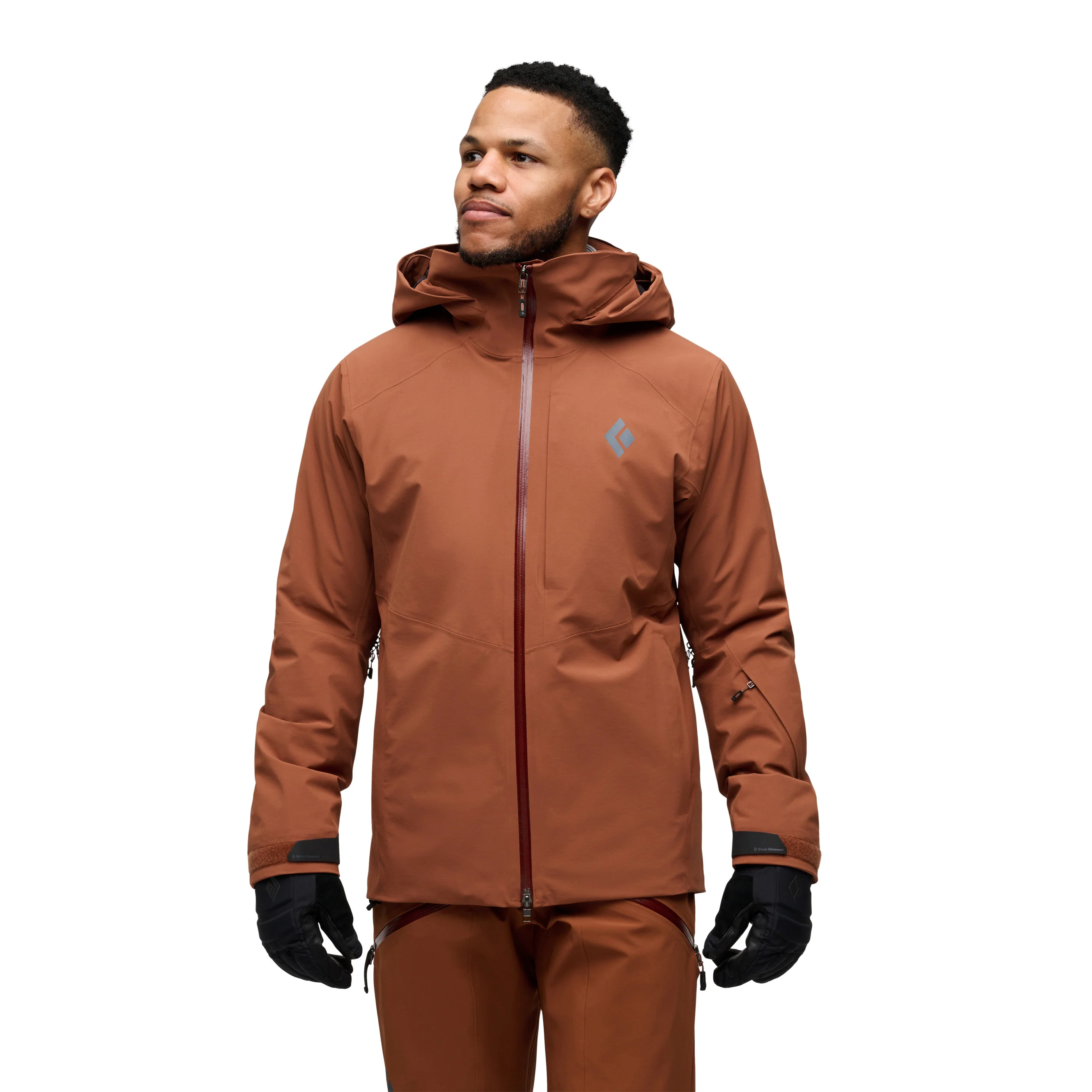 Men's Recon Insulated Shell - Image 16