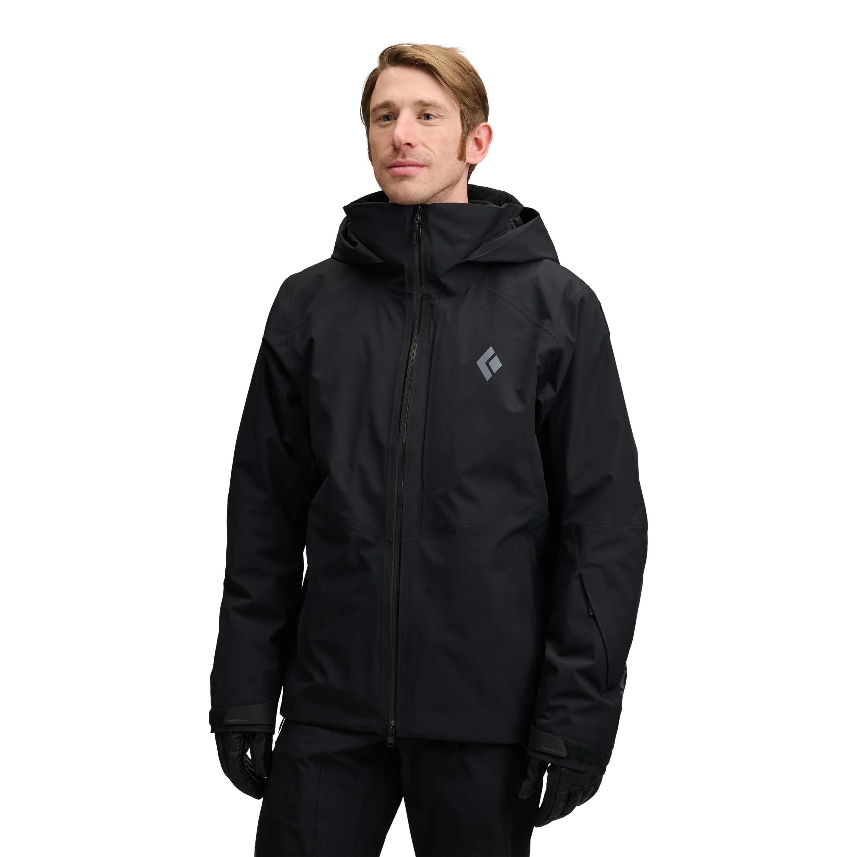 Men's Recon Insulated Shell - Image 2