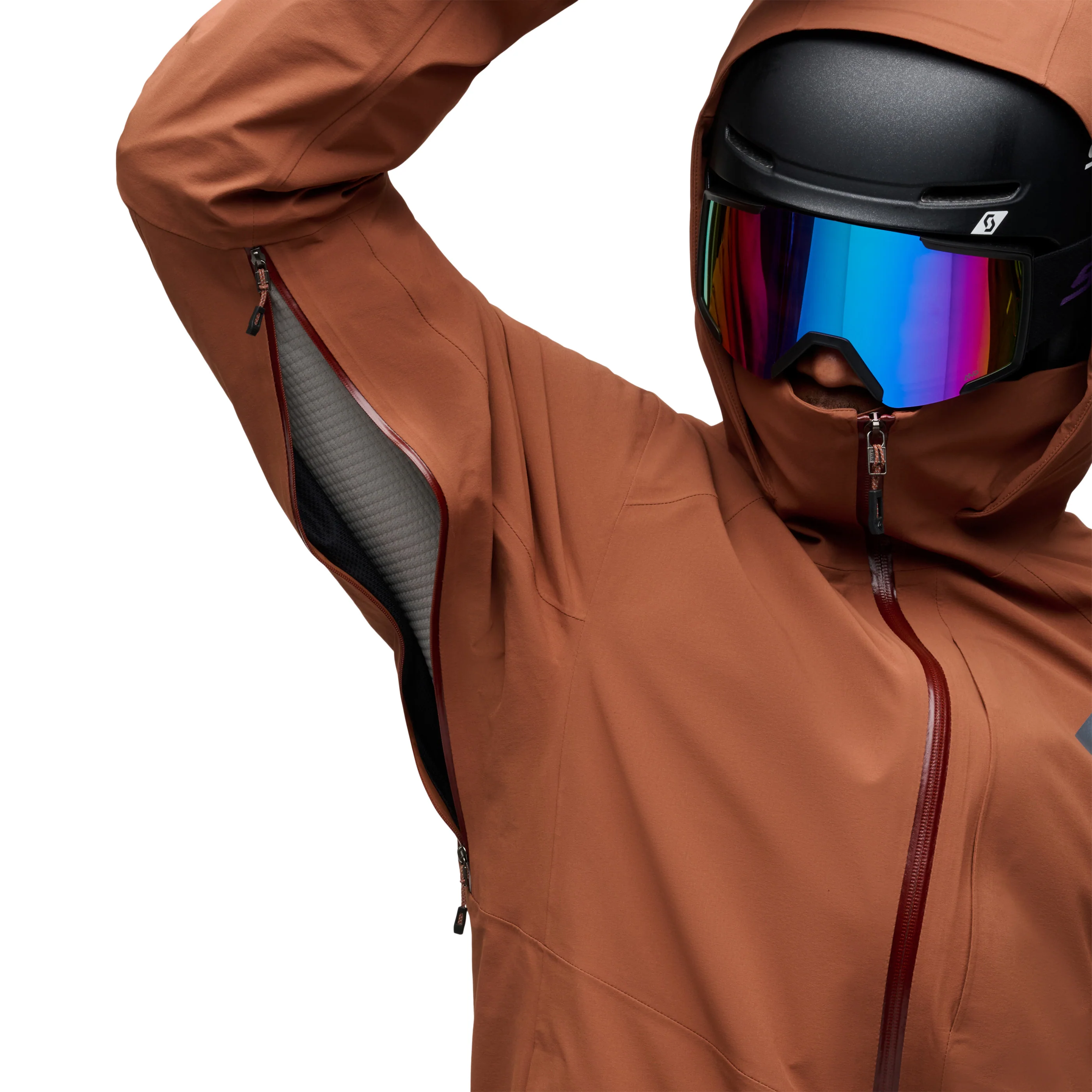 Men's Recon Insulated Shell - Image 21