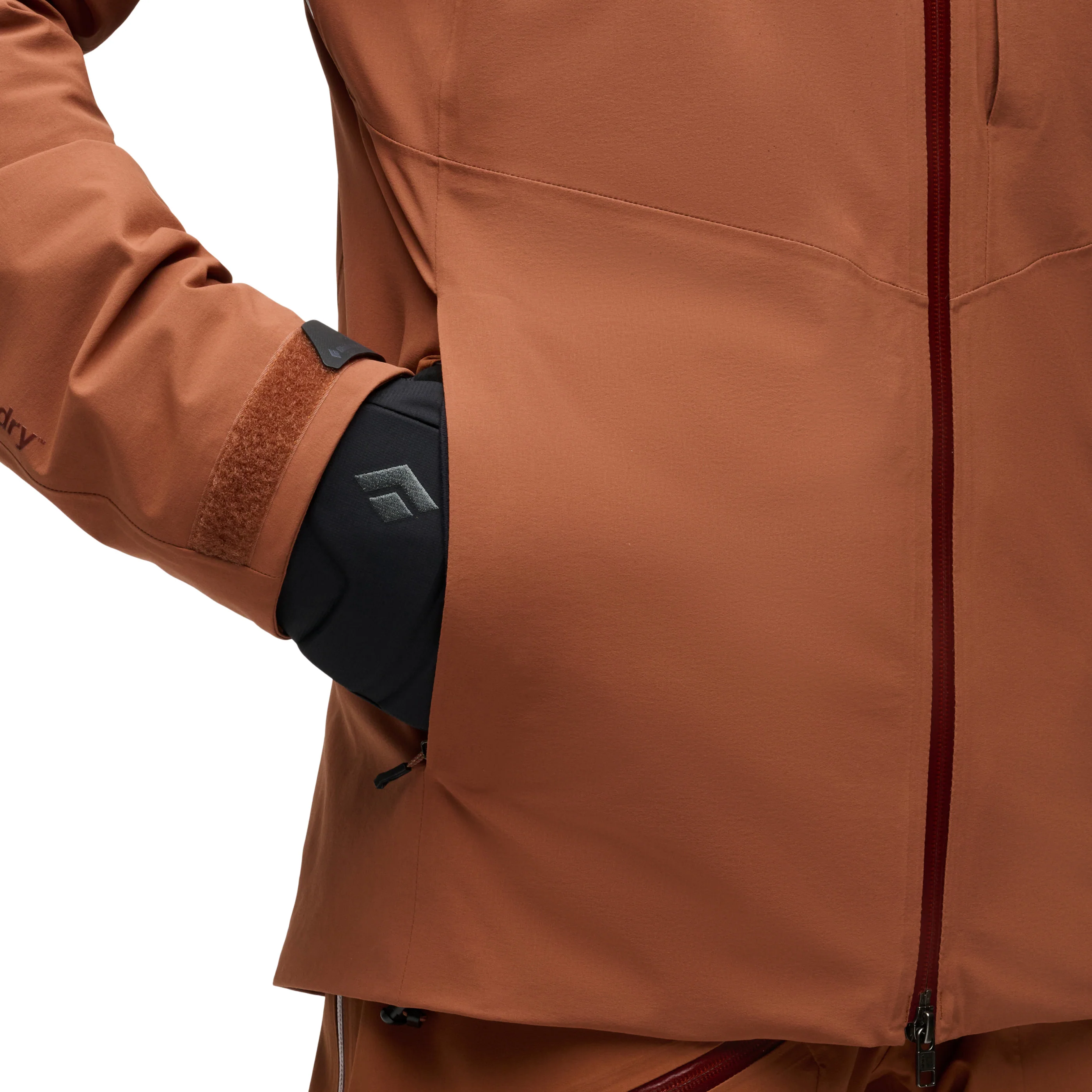 Men's Recon Insulated Shell - Image 23