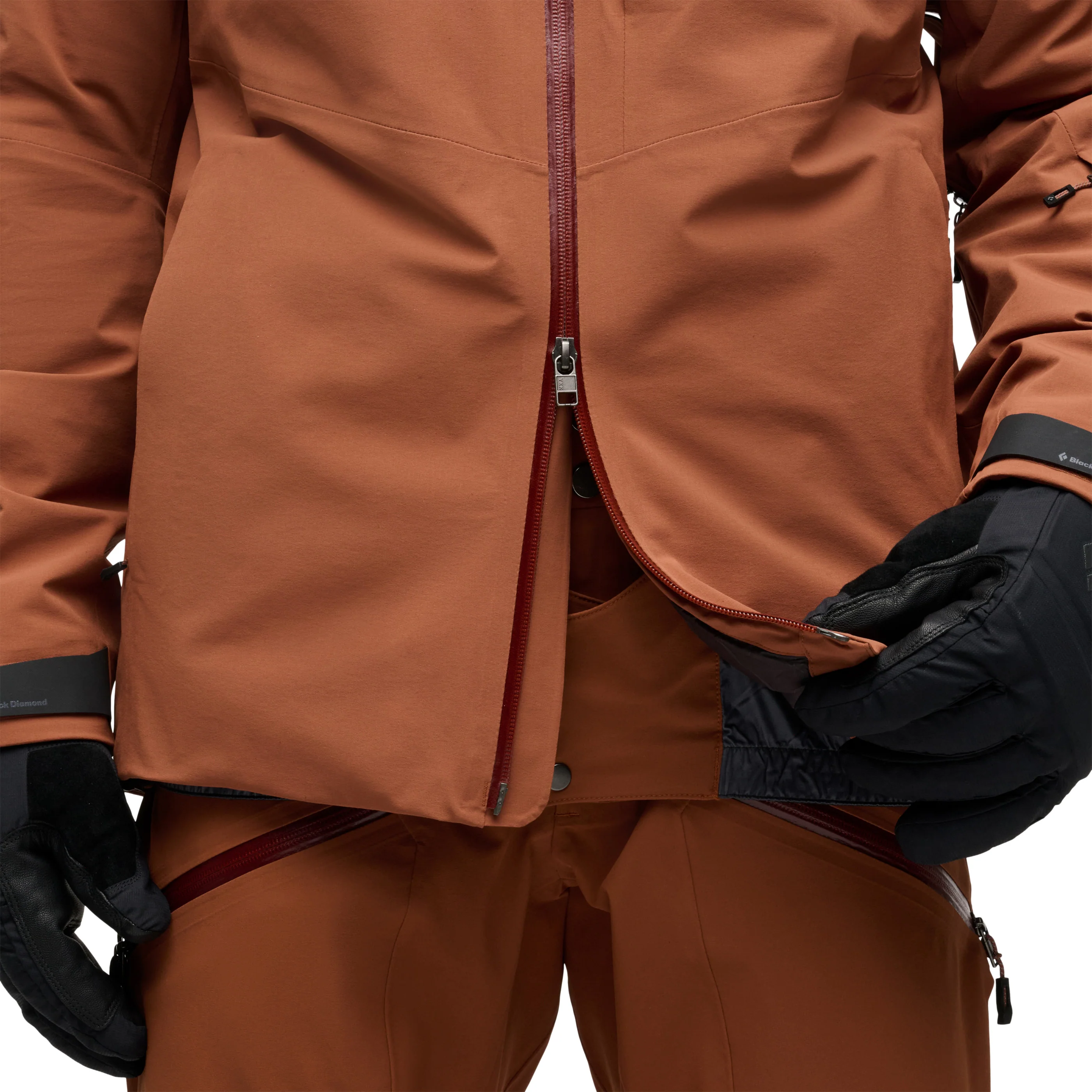 Men's Recon Insulated Shell - Image 24
