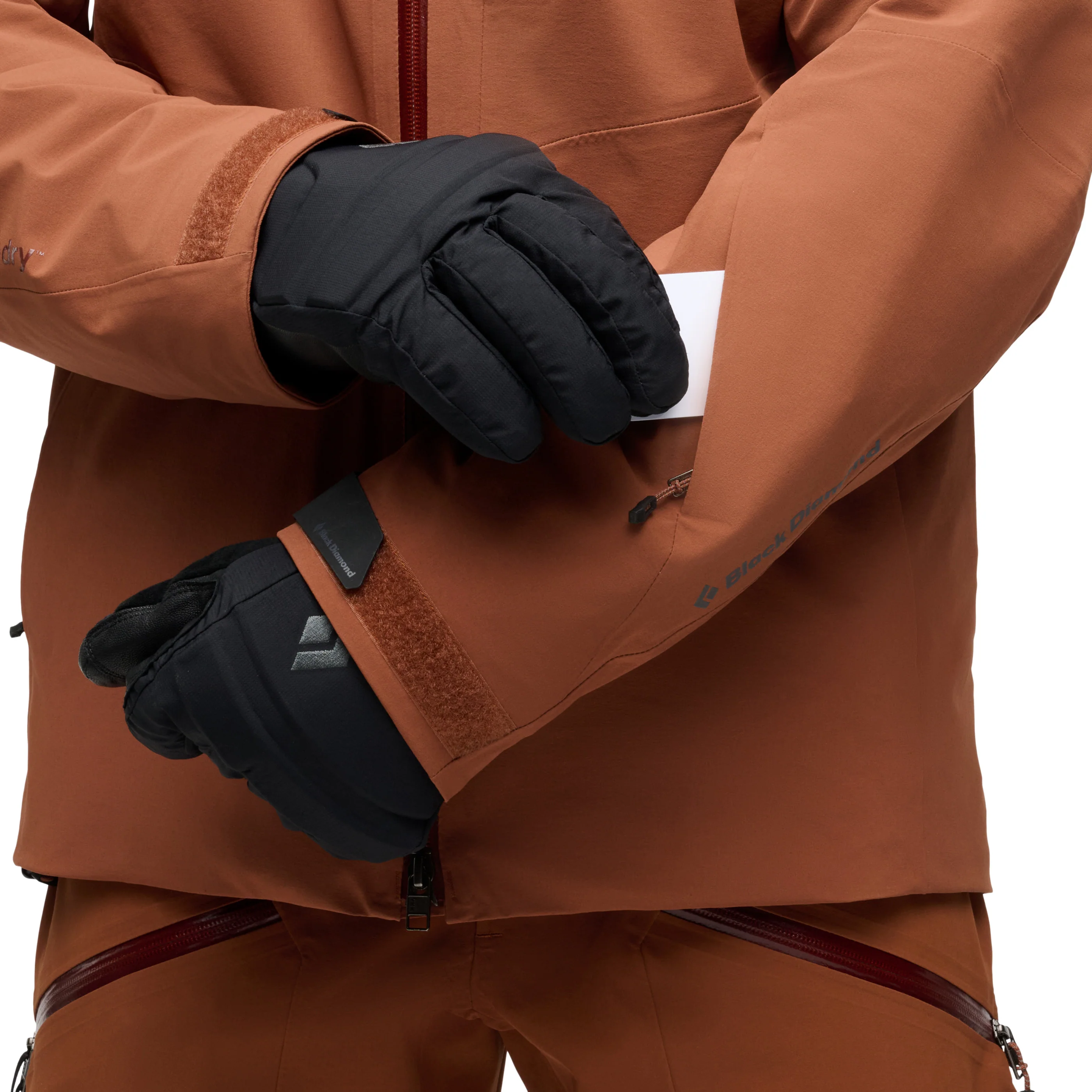 Men's Recon Insulated Shell - Image 25
