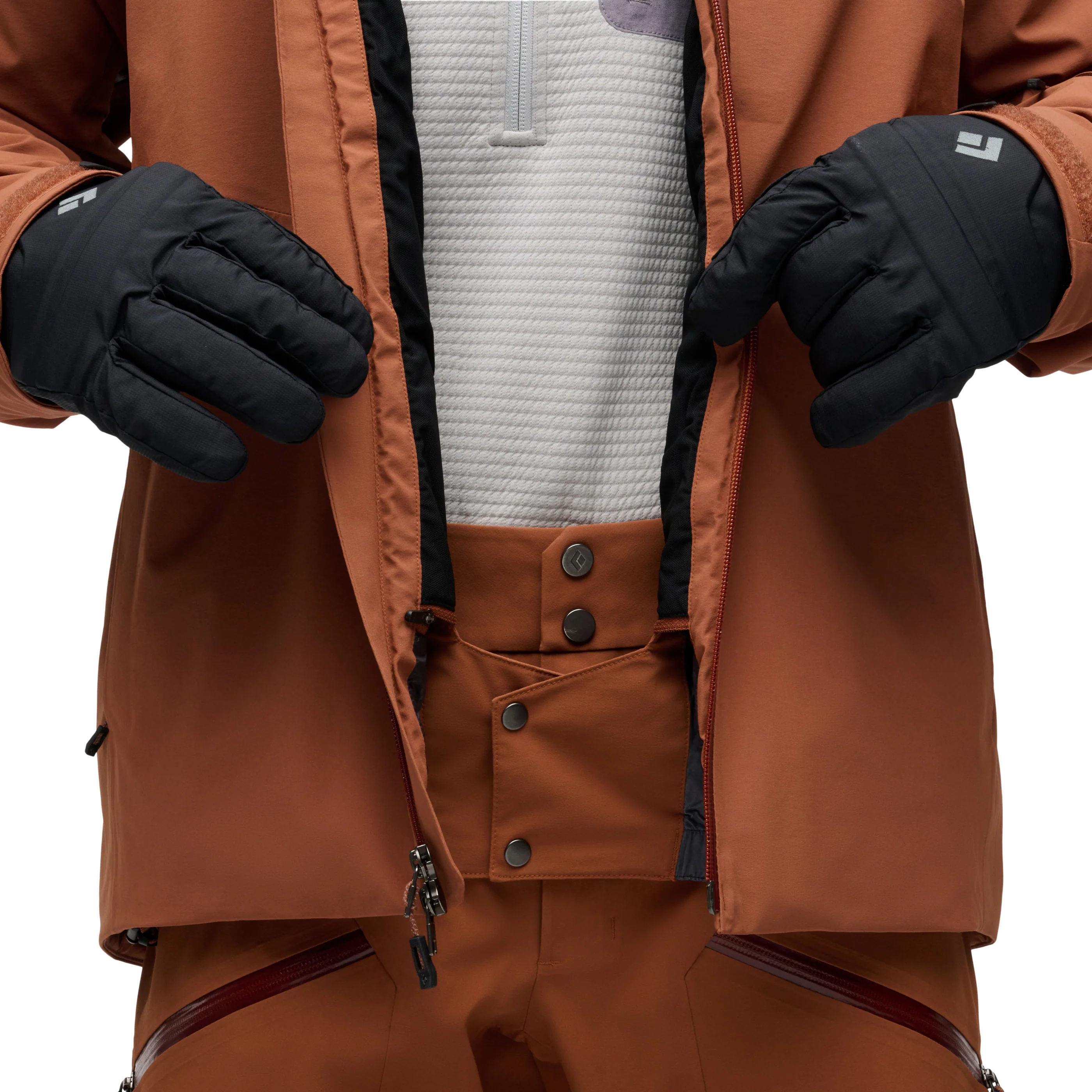 Men's Recon Insulated Shell - Image 26