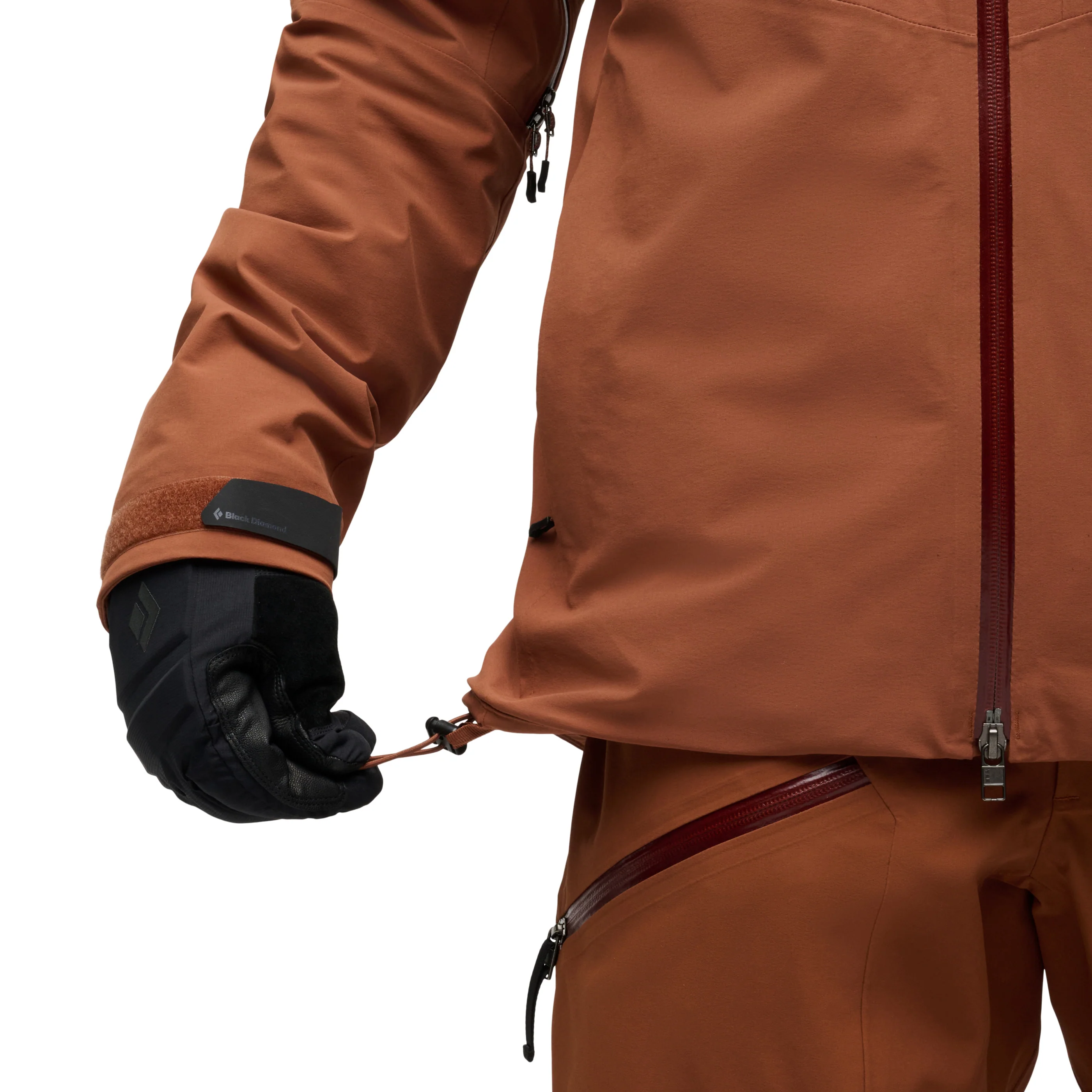 Men's Recon Insulated Shell - Image 27