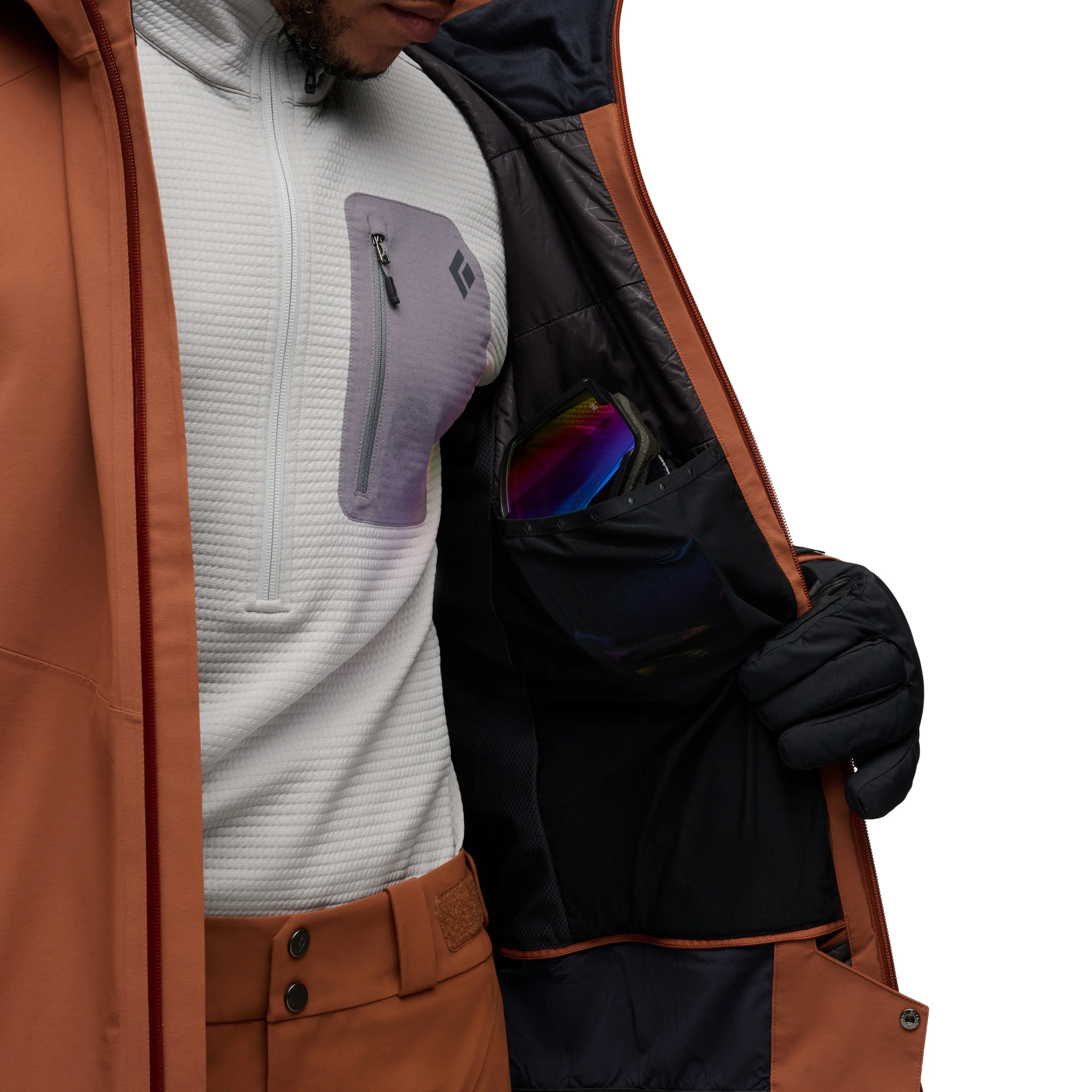 Men's Recon Insulated Shell - Image 28