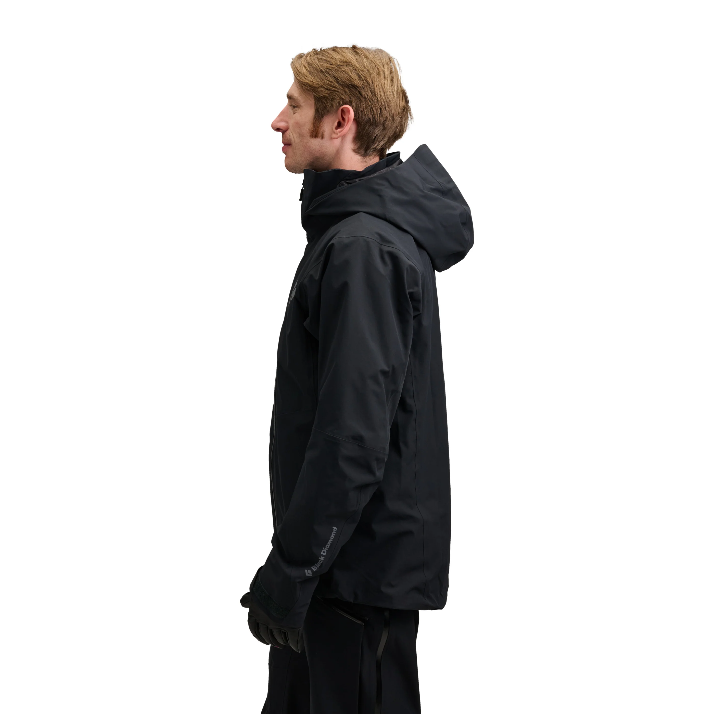 Men's Recon Insulated Shell - Image 3